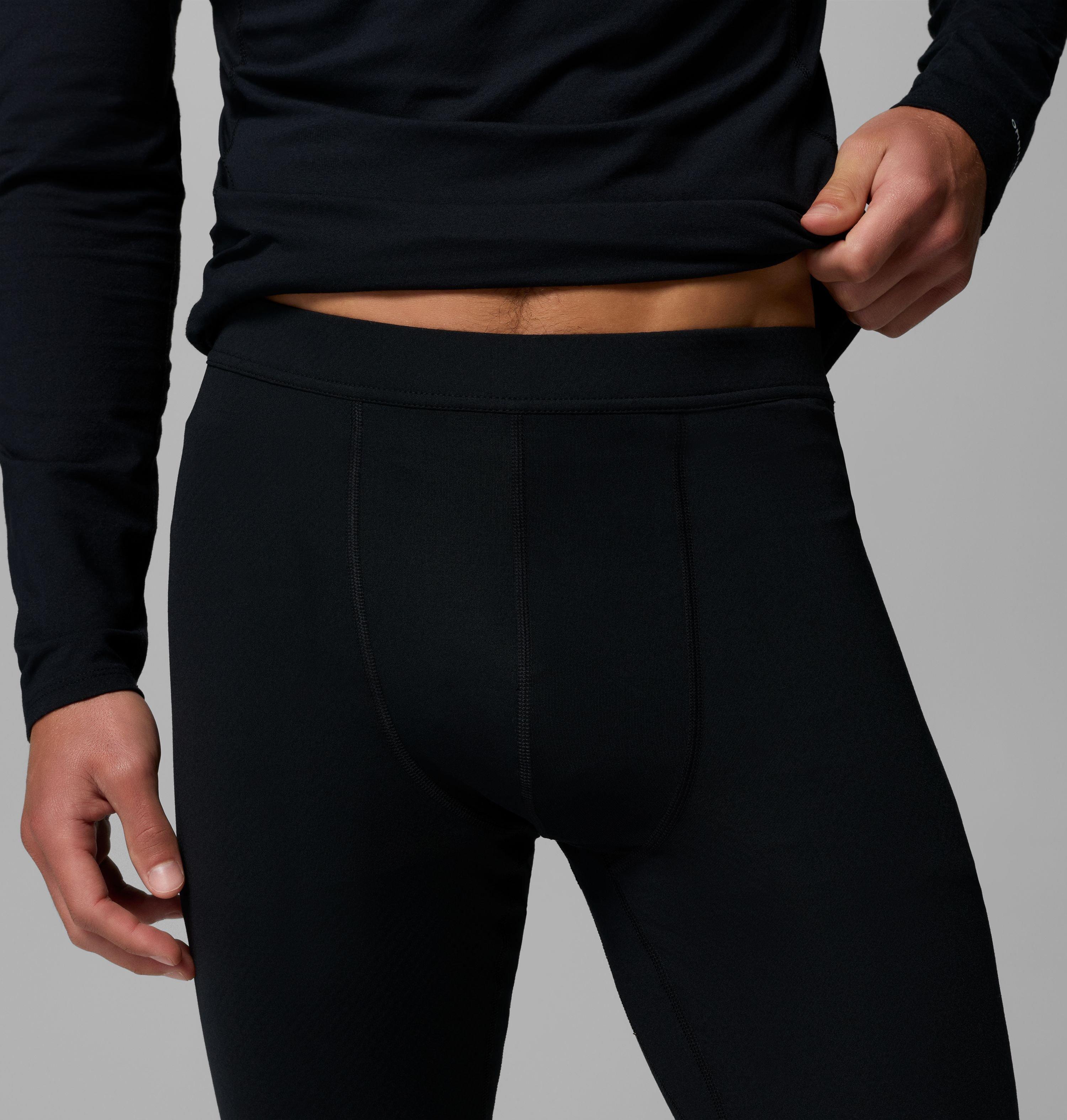 Men's Omni-Heat Infinity Baselayer Tights 5