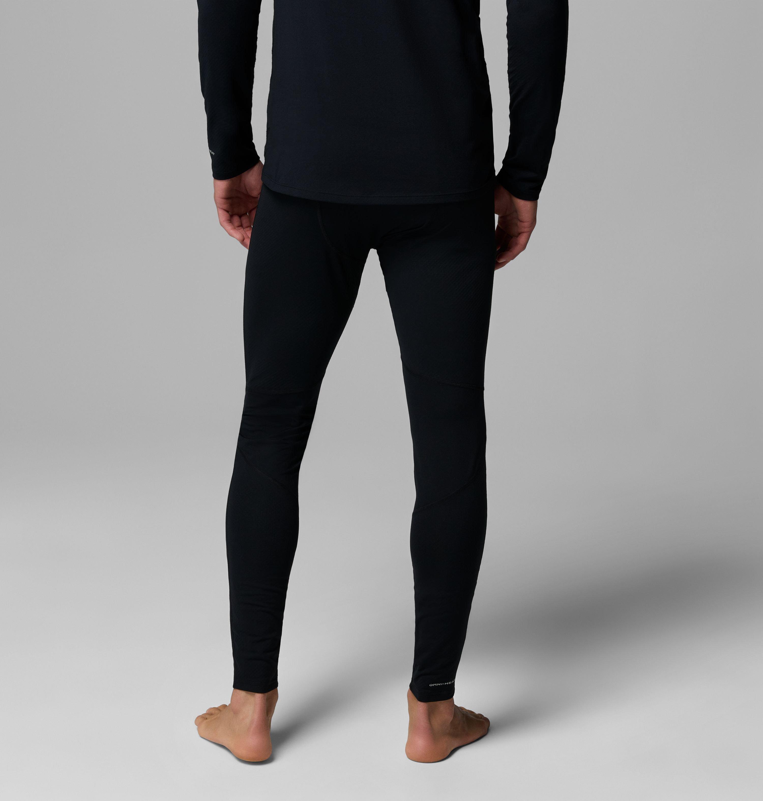 Men's Omni-Heat Infinity Baselayer Tights 3