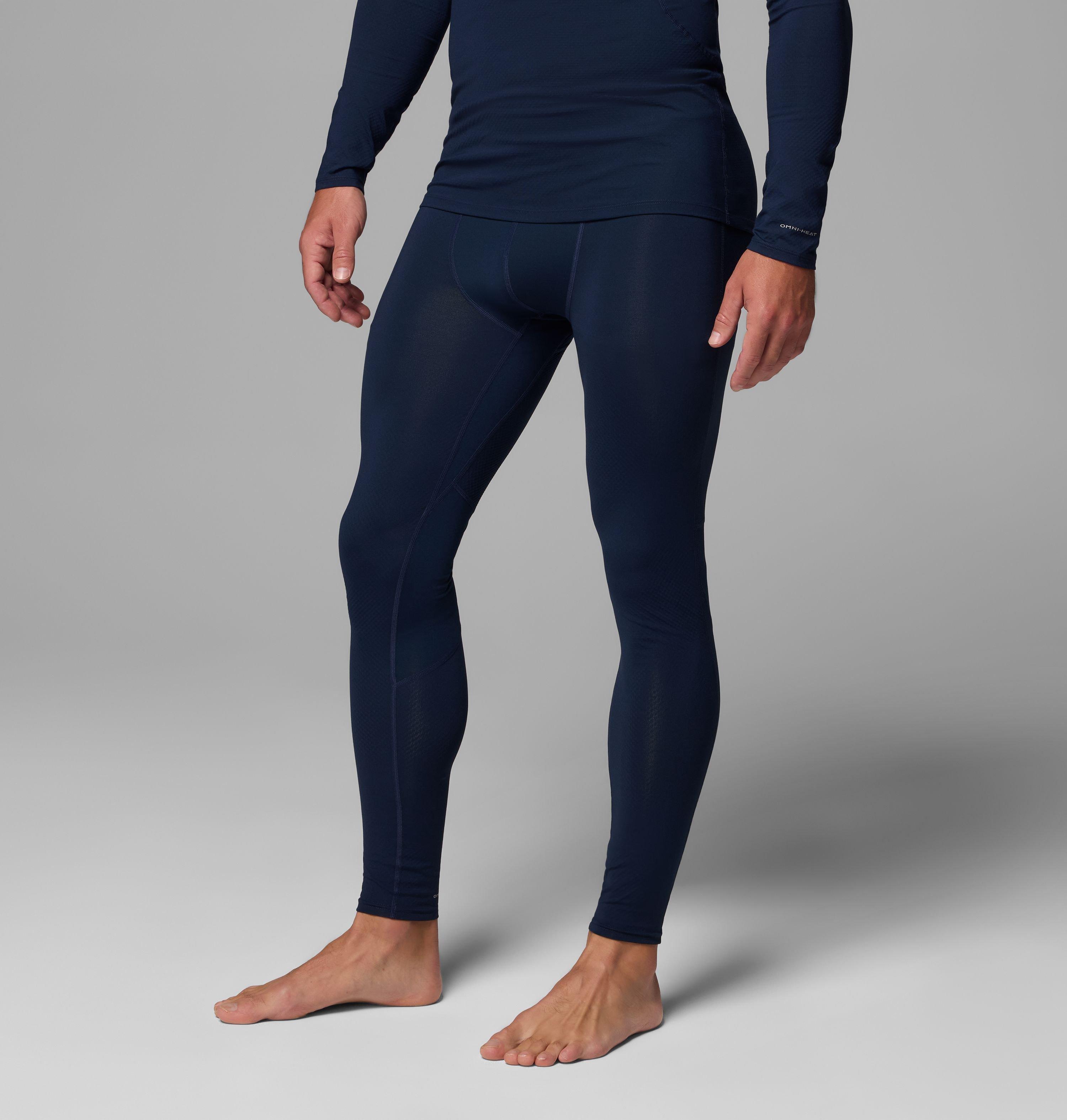 Men's Omni-Heat Infinity Baselayer Tights 4