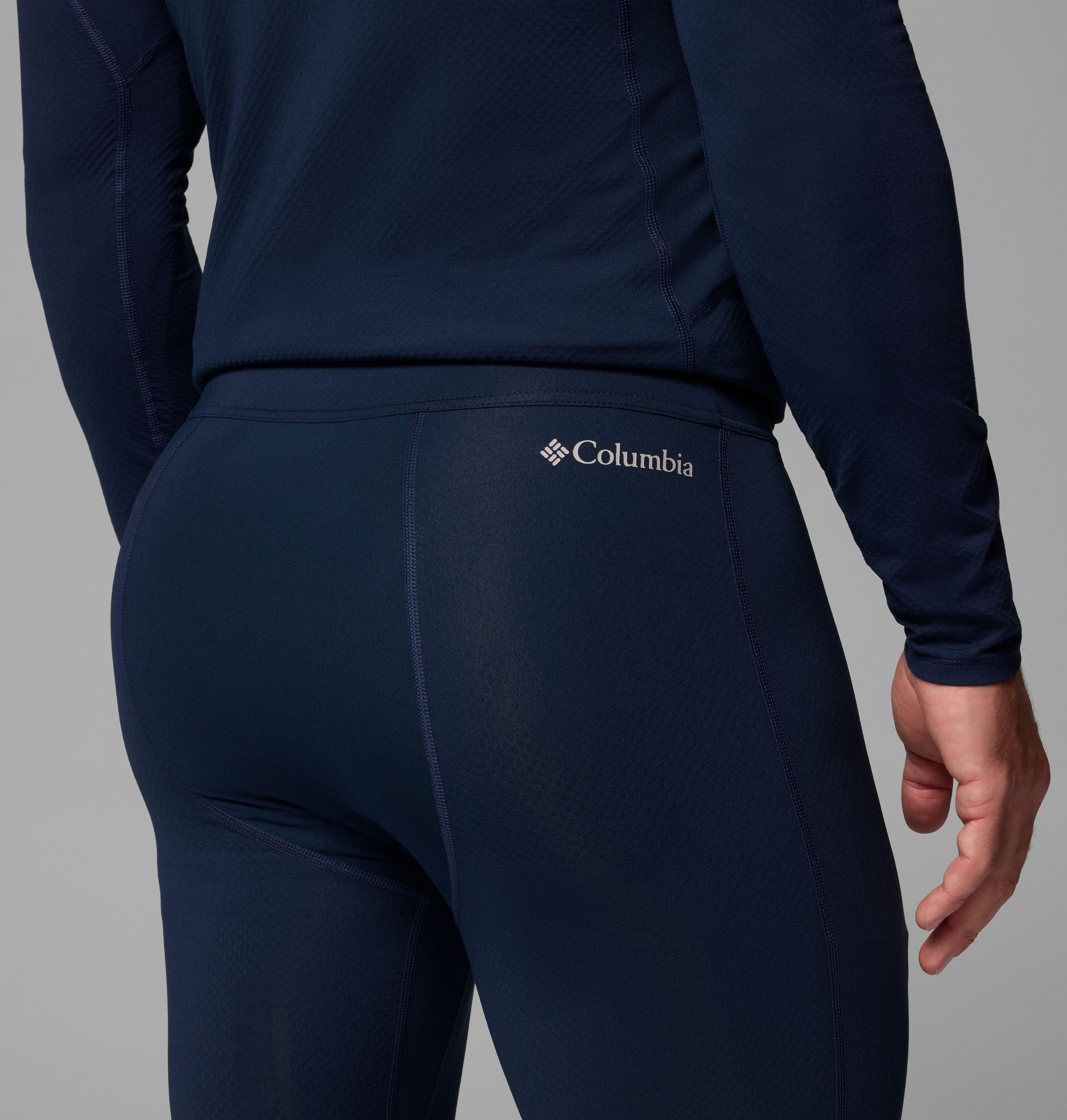 Men's Omni-Heat Infinity Baselayer Tights 6