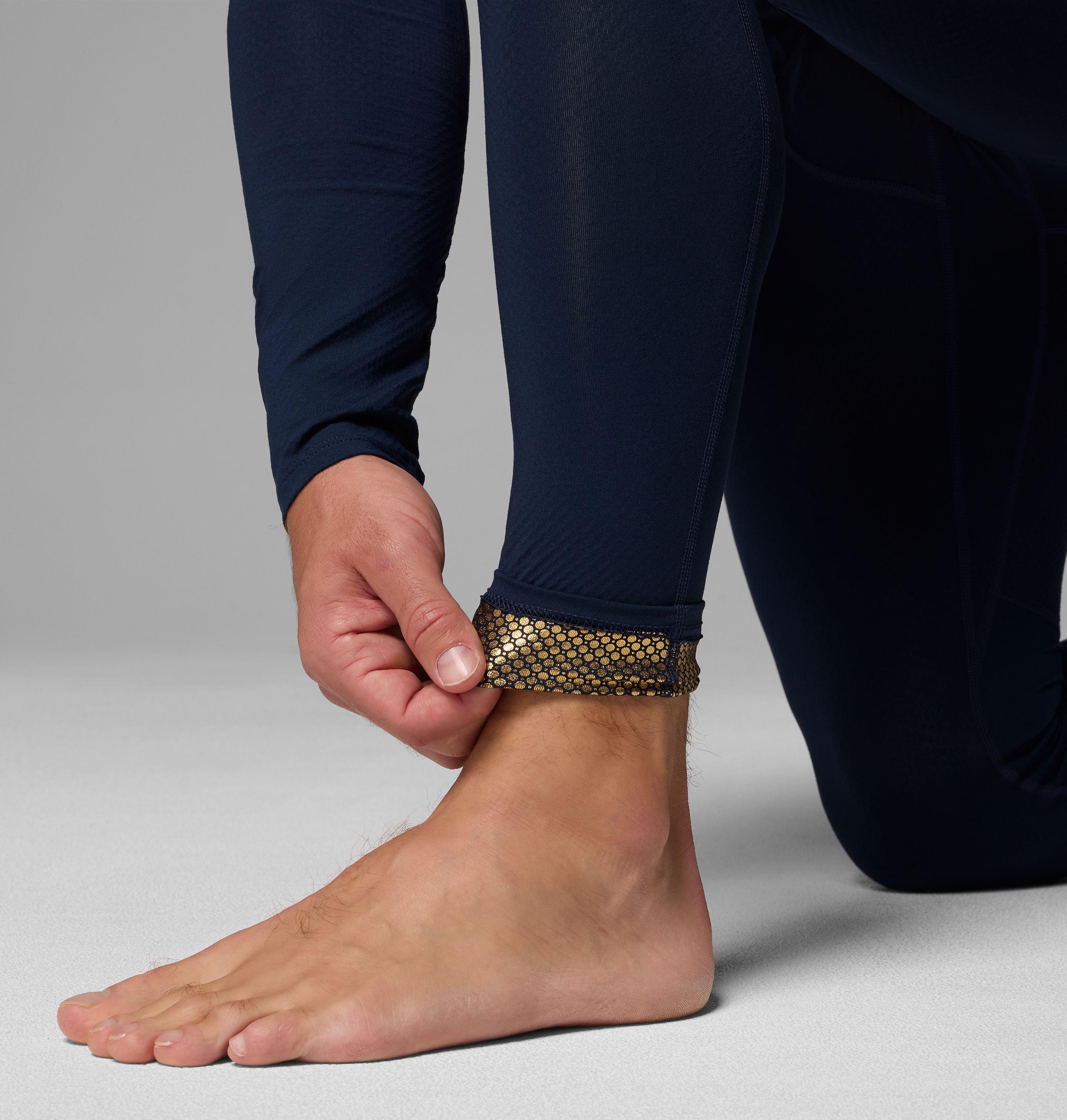 Men's Omni-Heat Infinity Baselayer Tights 7