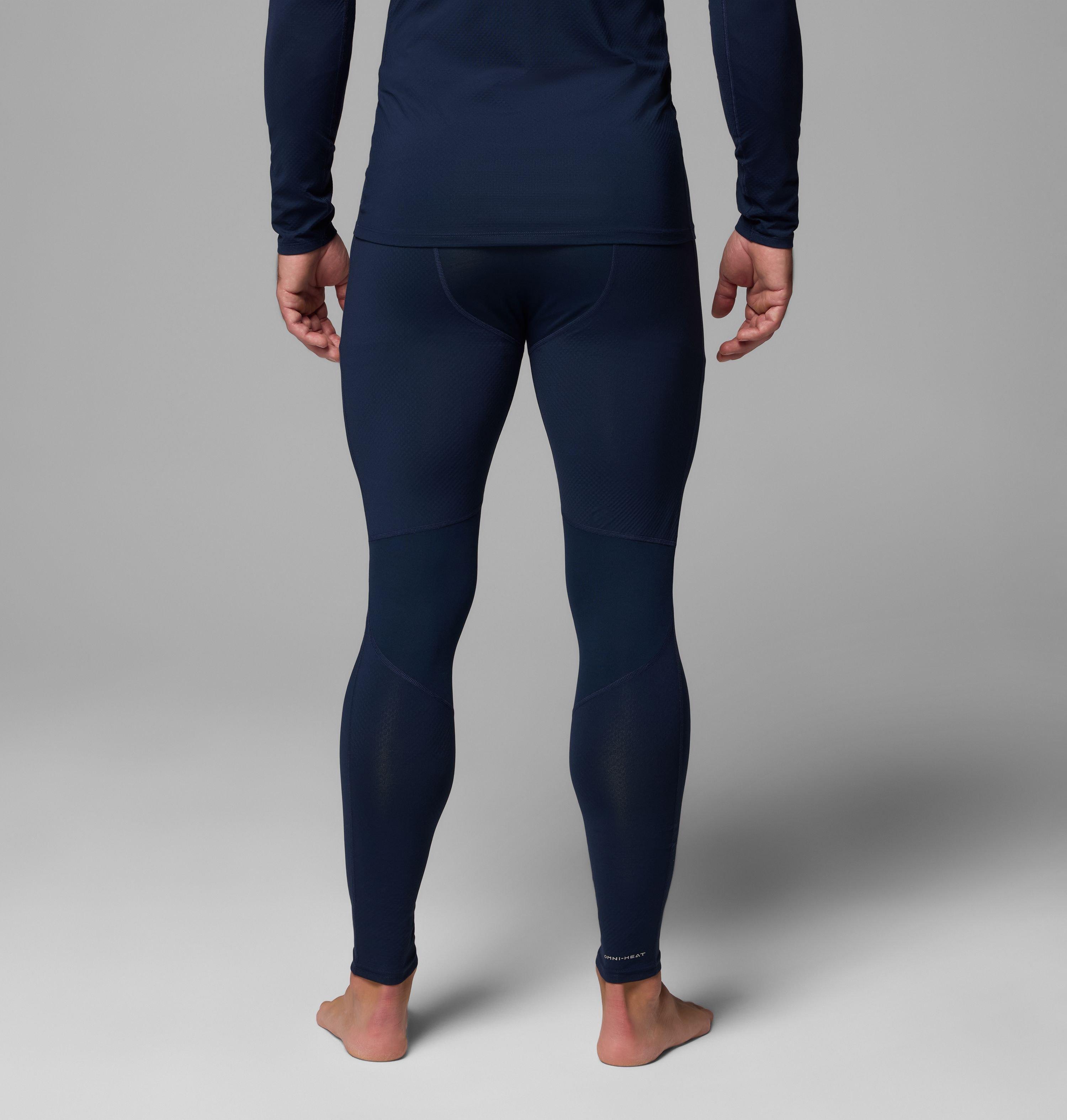 Men's Omni-Heat Infinity Baselayer Tights 3