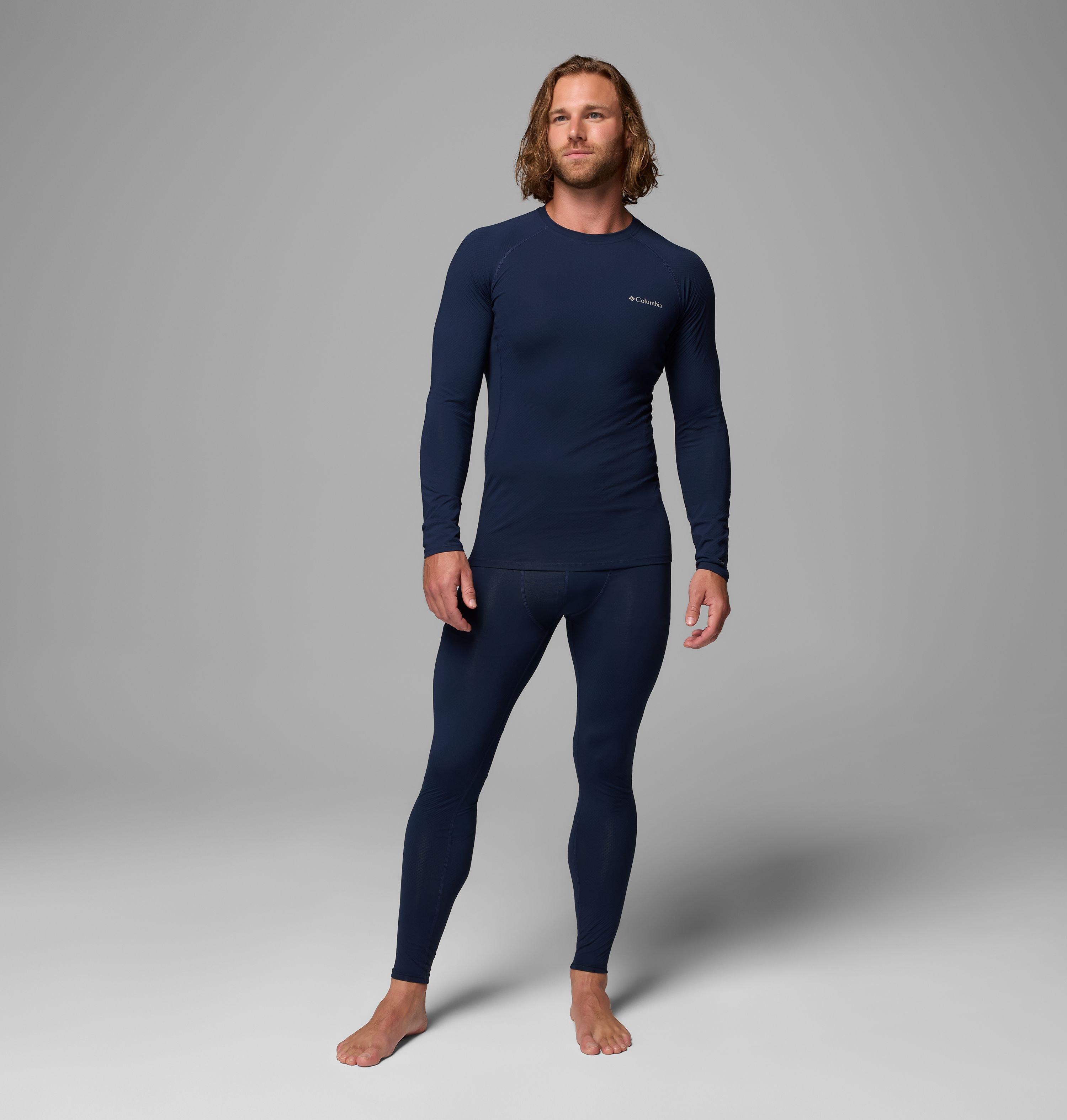 Men's Omni-Heat Infinity Baselayer Tights 2