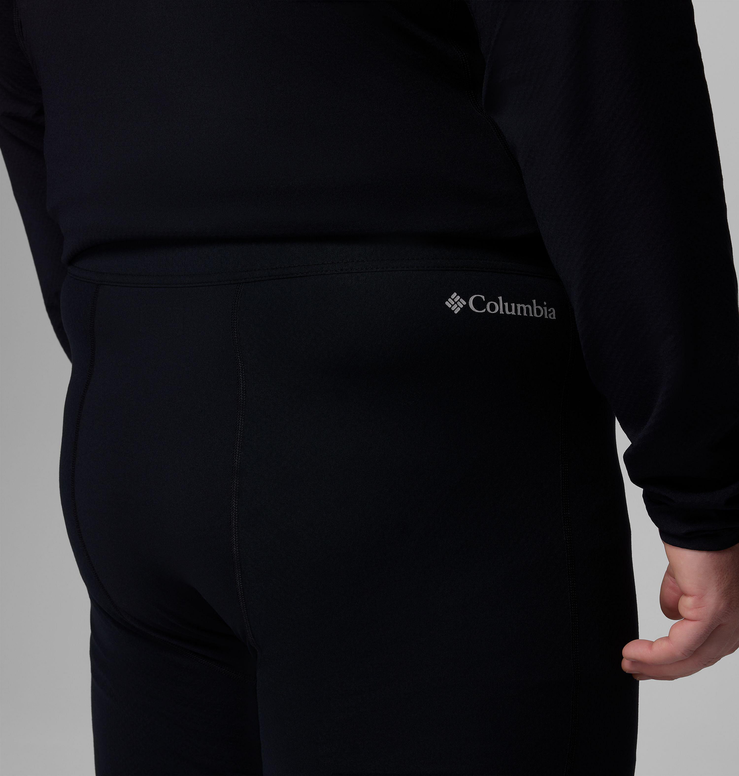 Men's Omni-Heat Infinity Baselayer Tights - Big 6