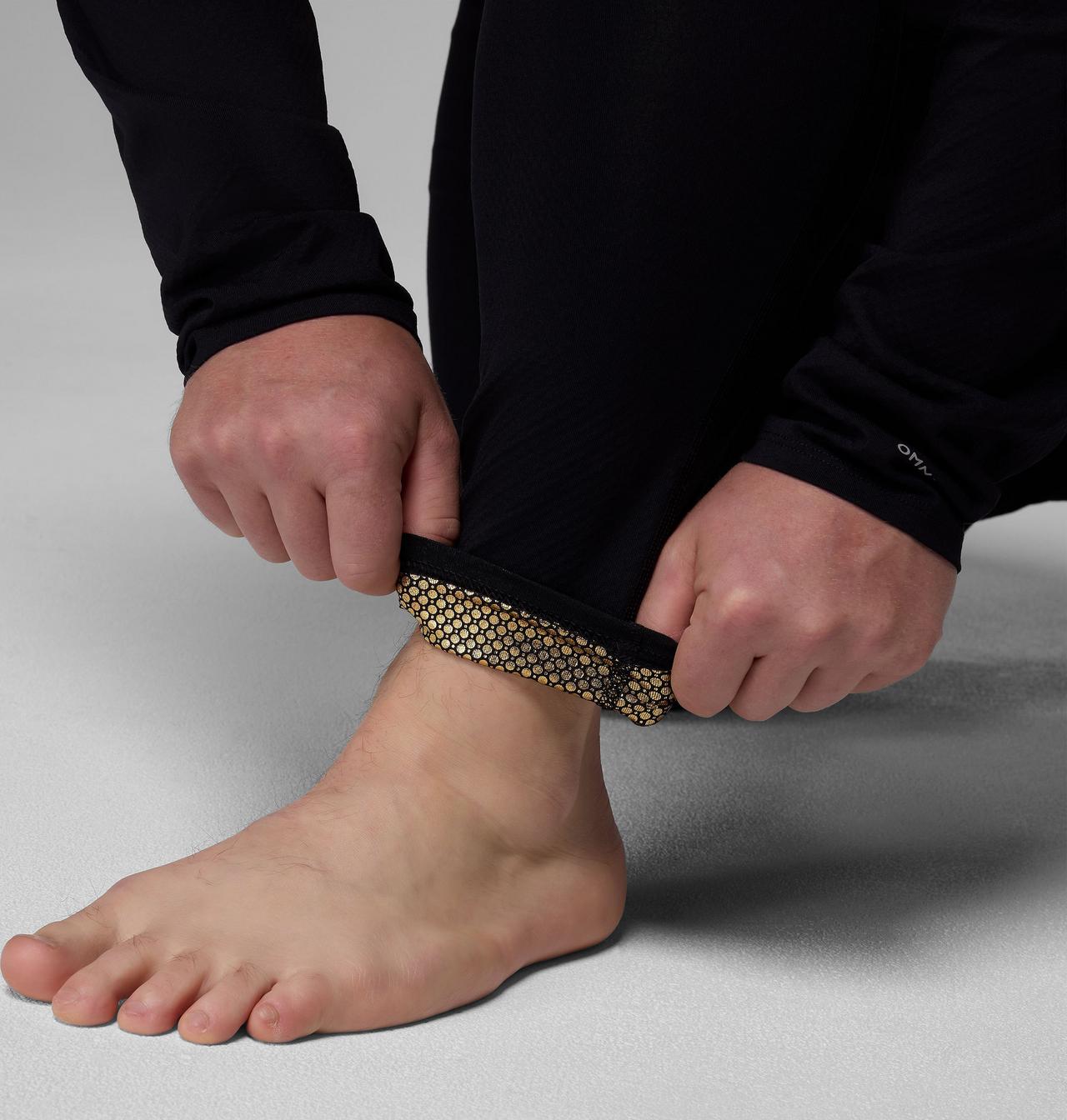 M Omni-Heat Infinity Tight | 010 | 6X | R 7