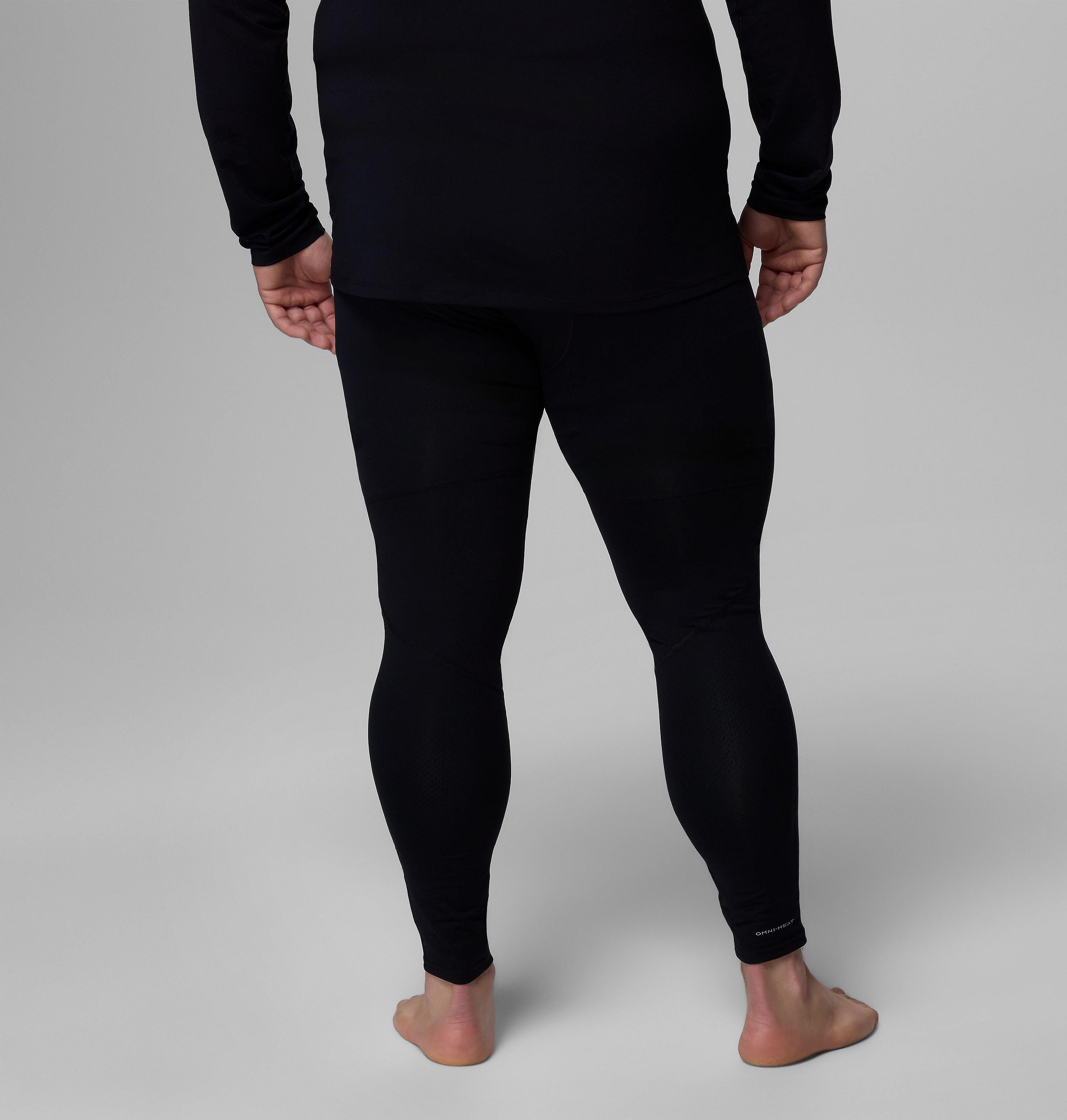 Men's Omni-Heat Infinity Baselayer Tights - Big 3