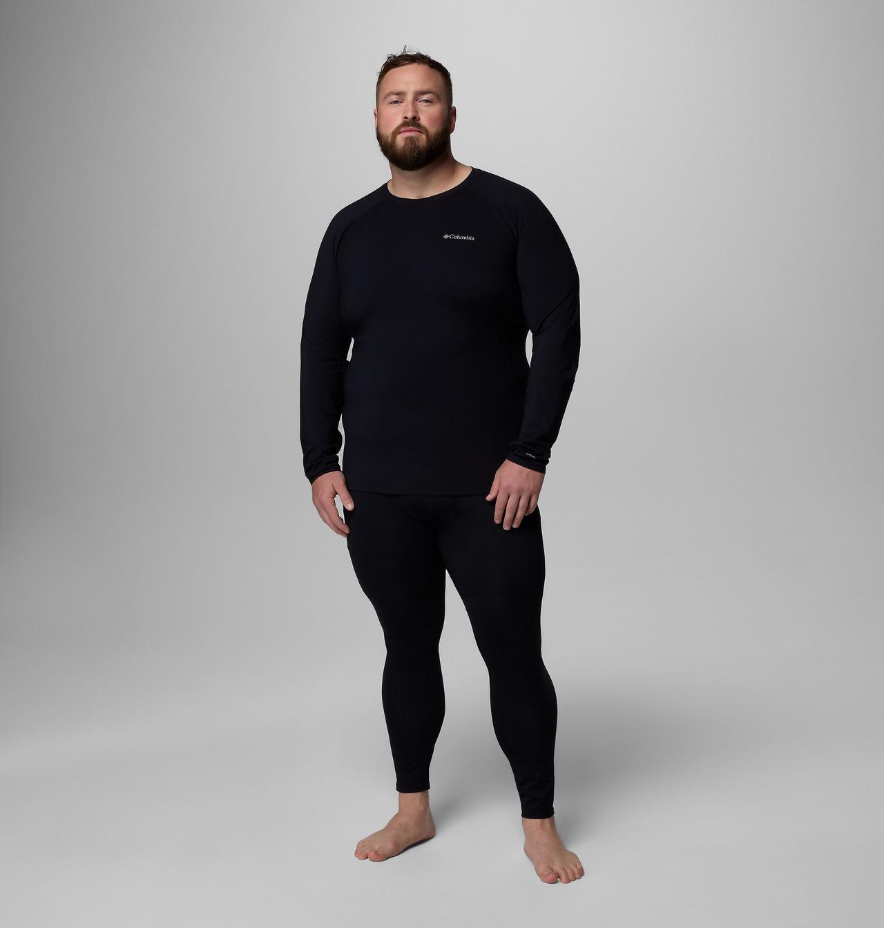 M Omni-Heat Infinity Tight | 010 | 6X | R 2