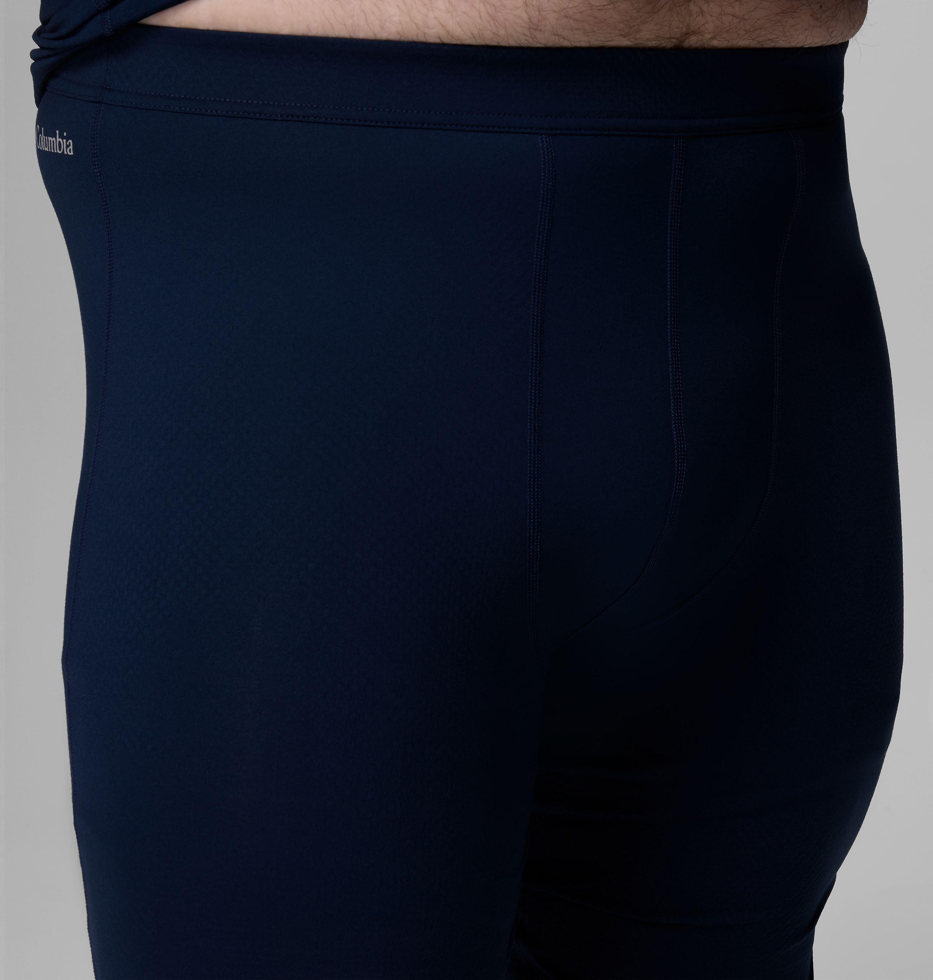 Men's Omni-Heat Infinity Baselayer Tights - Big 5
