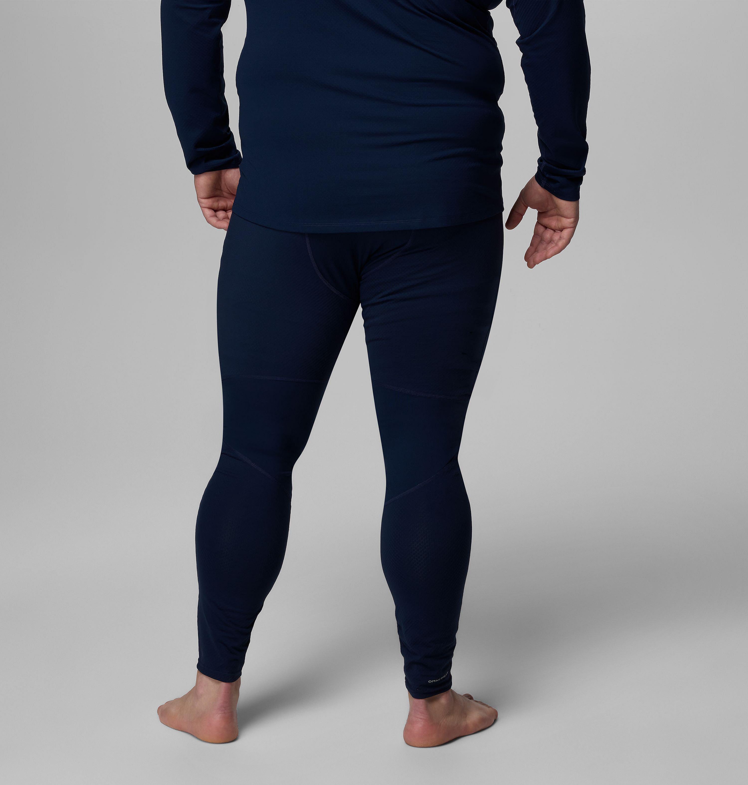 Men's Omni-Heat Infinity Baselayer Tights - Big 3
