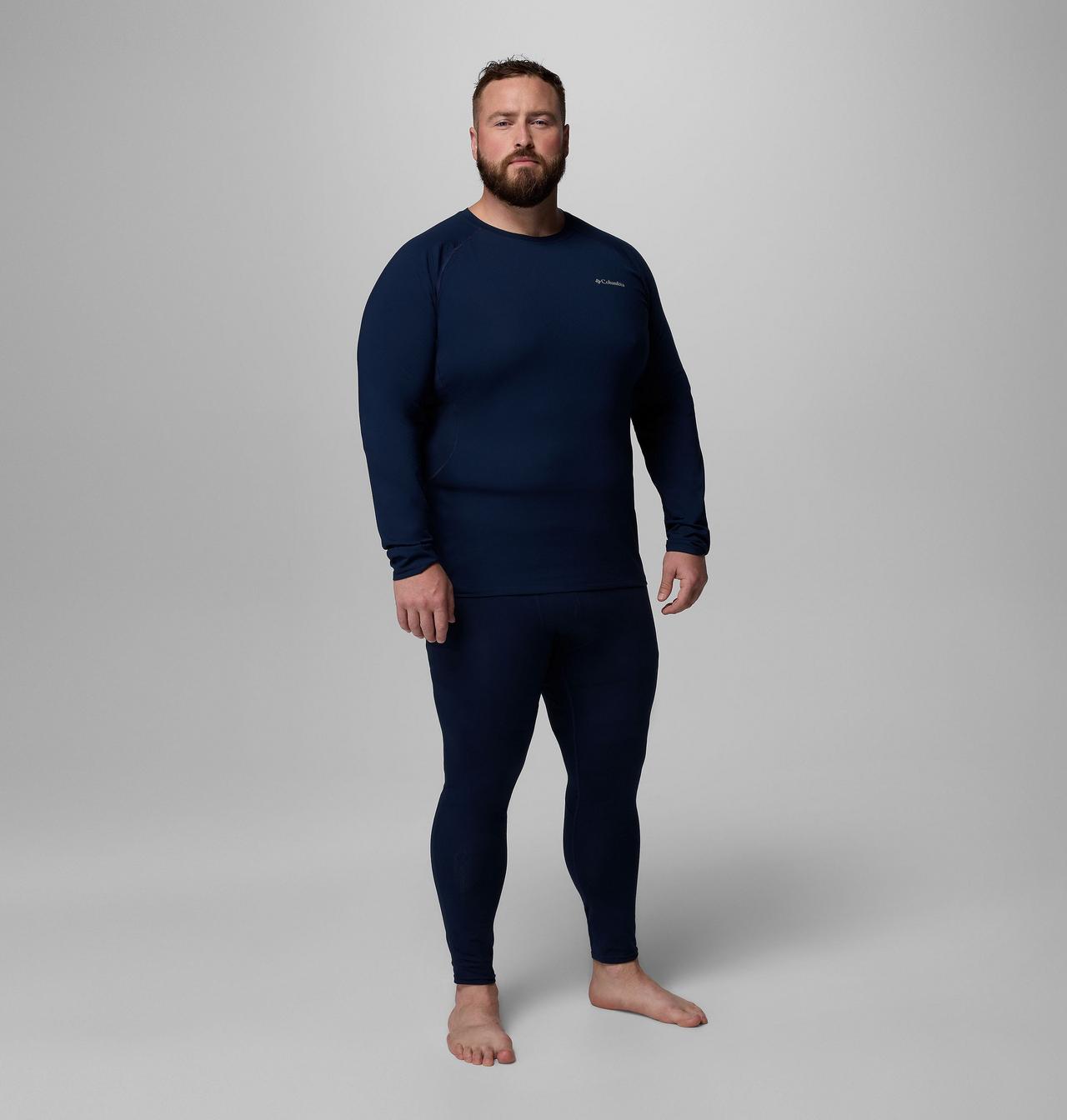 M Omni-Heat Infinity Tight | 464 | 1X | R 2