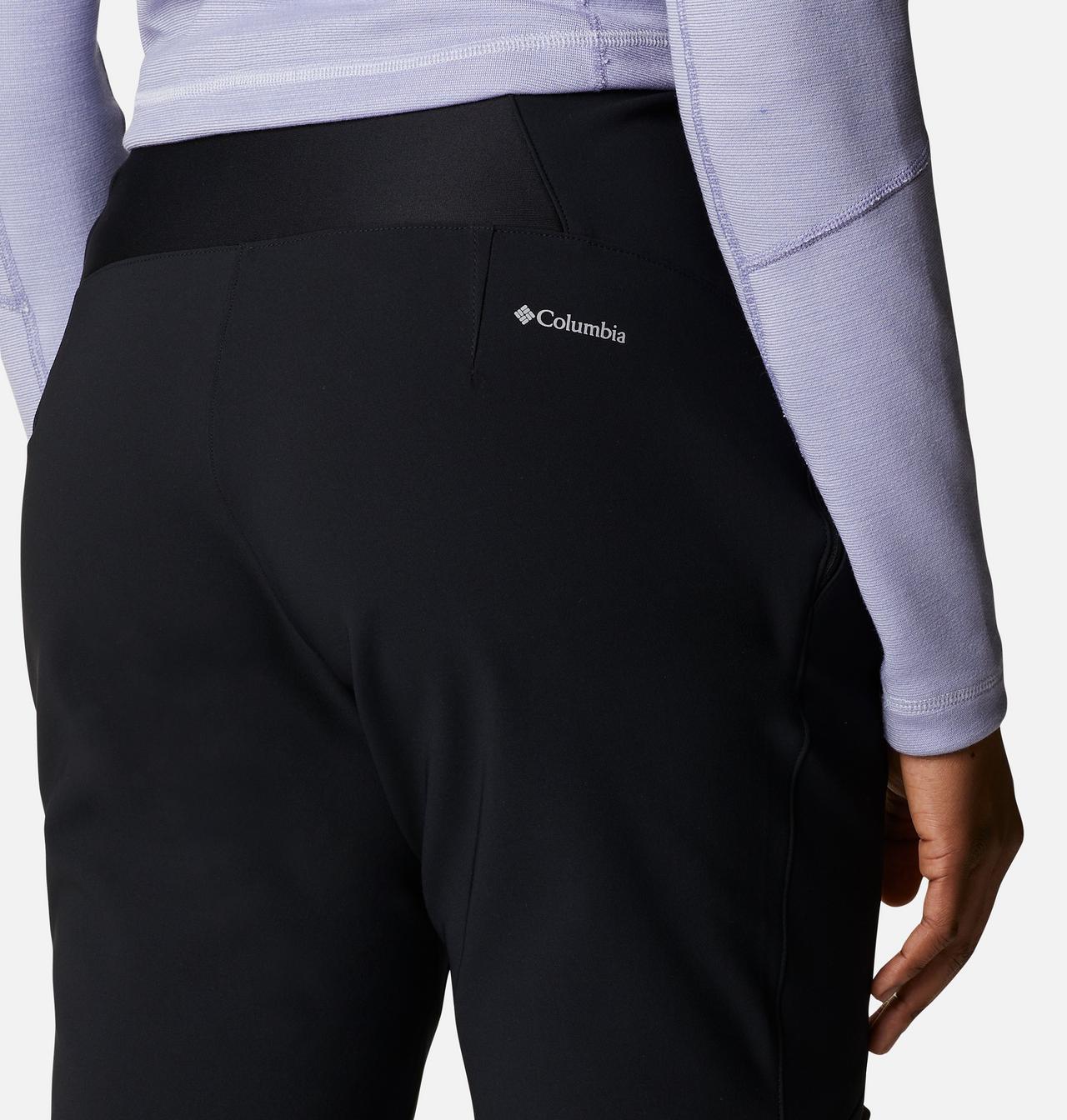 Women's Back Beauty Passo Alto™ II Heat Pants 5