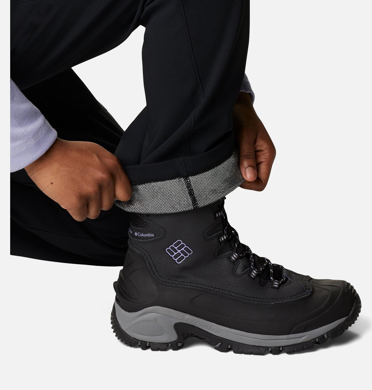 Women's Back Beauty Passo Alto™ II Heat Pants 6