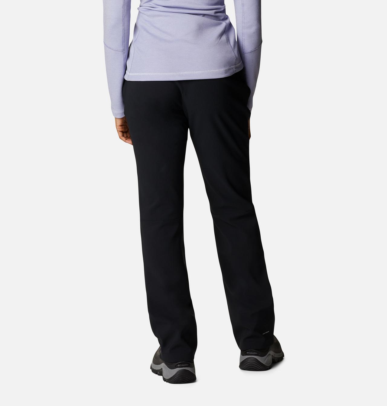 Women's Back Beauty Passo Alto™ II Heat Pants 2