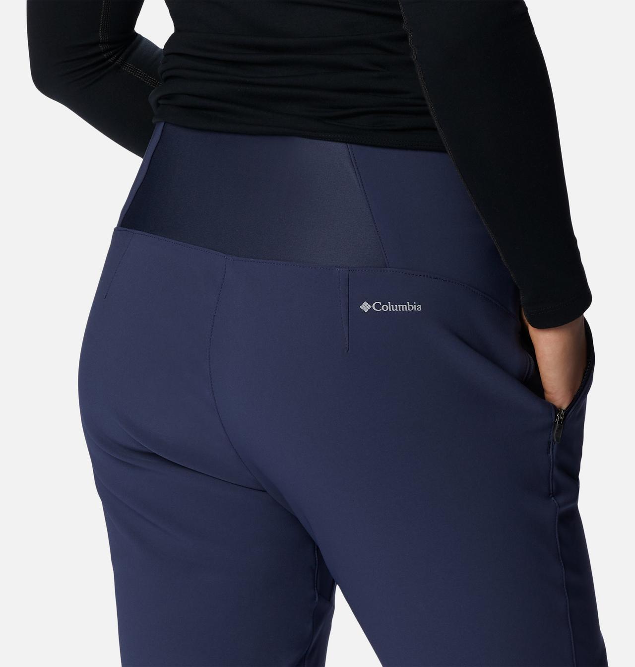 Women's Back Beauty Passo Alto™ II Heat Pants 5