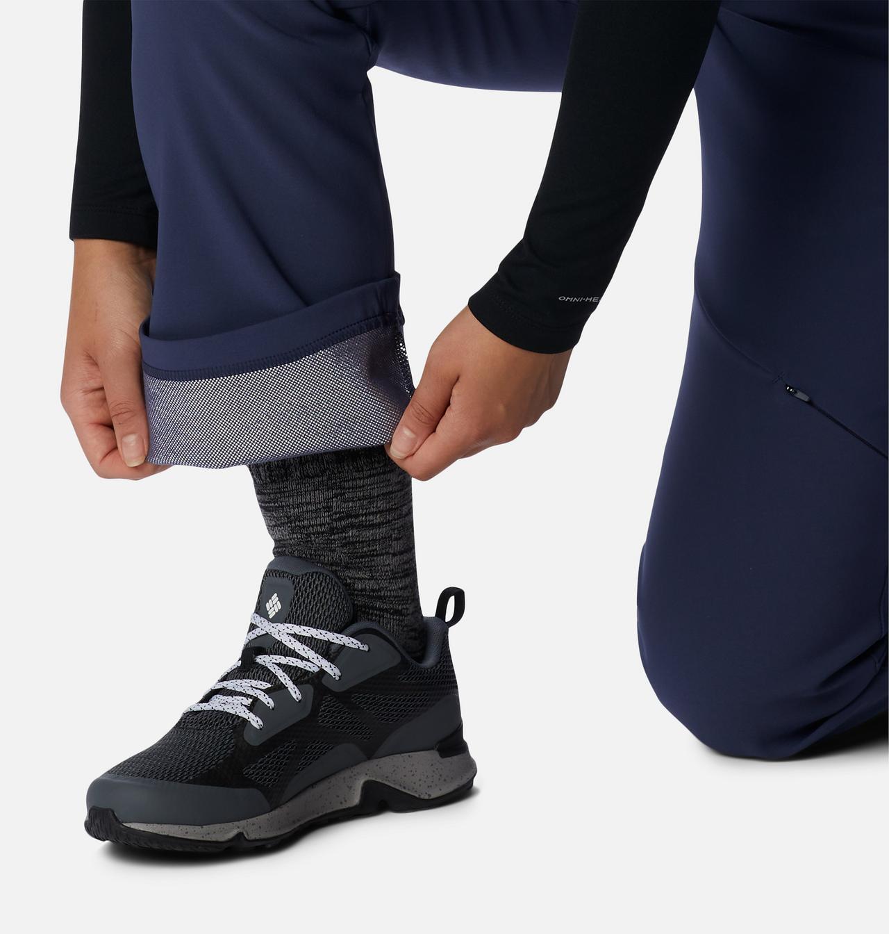 Women's Back Beauty Passo Alto™ II Heat Pants 6