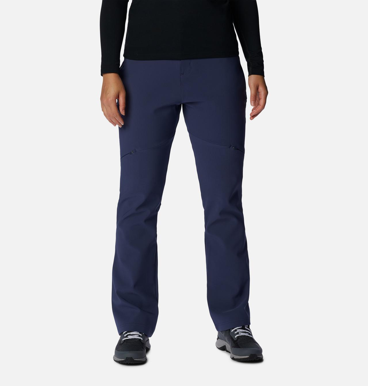 Women's Back Beauty Passo Alto™ II Heat Pants 1