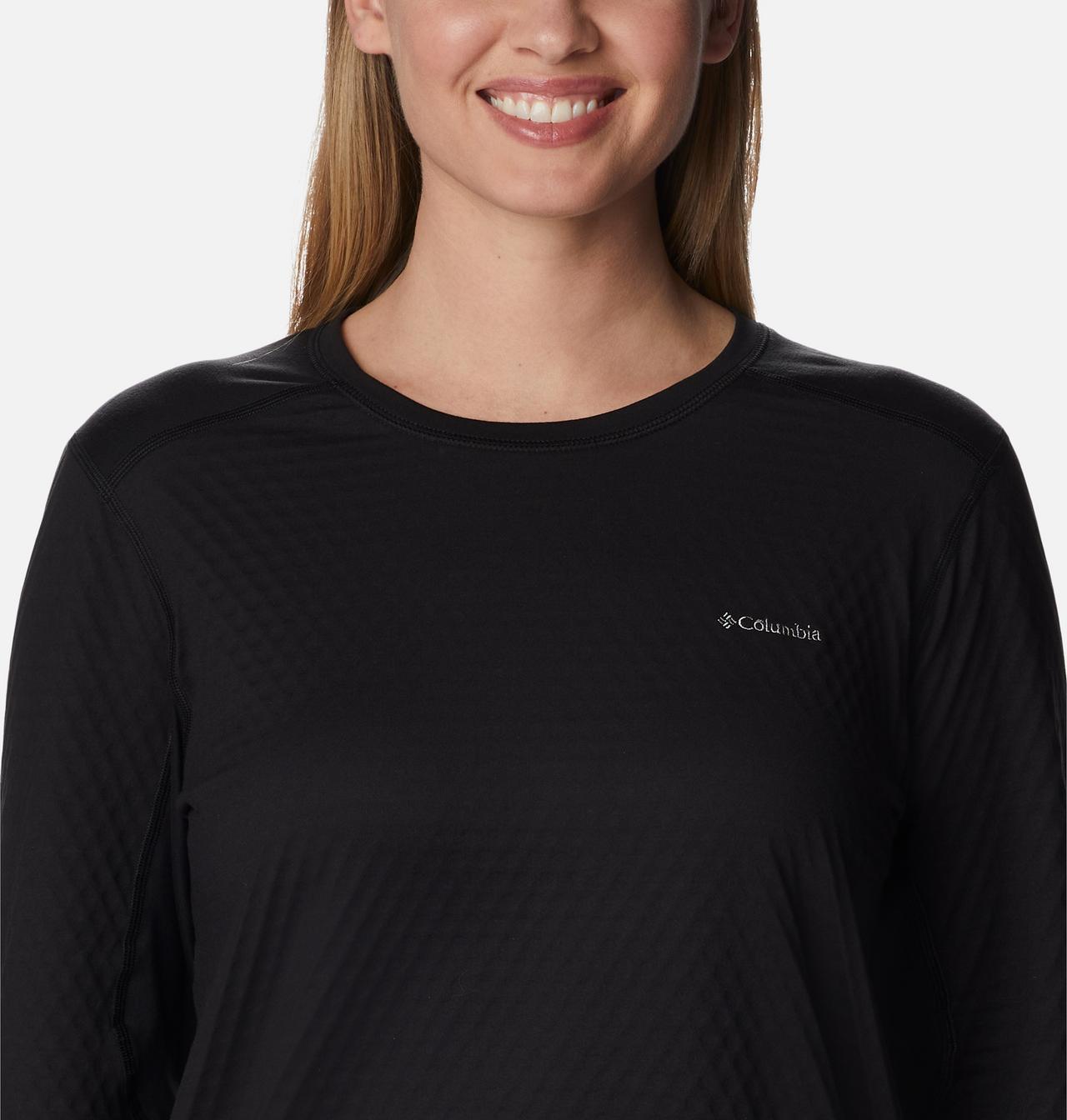 Haut à manches longues Bliss Ascent™ Femme 4