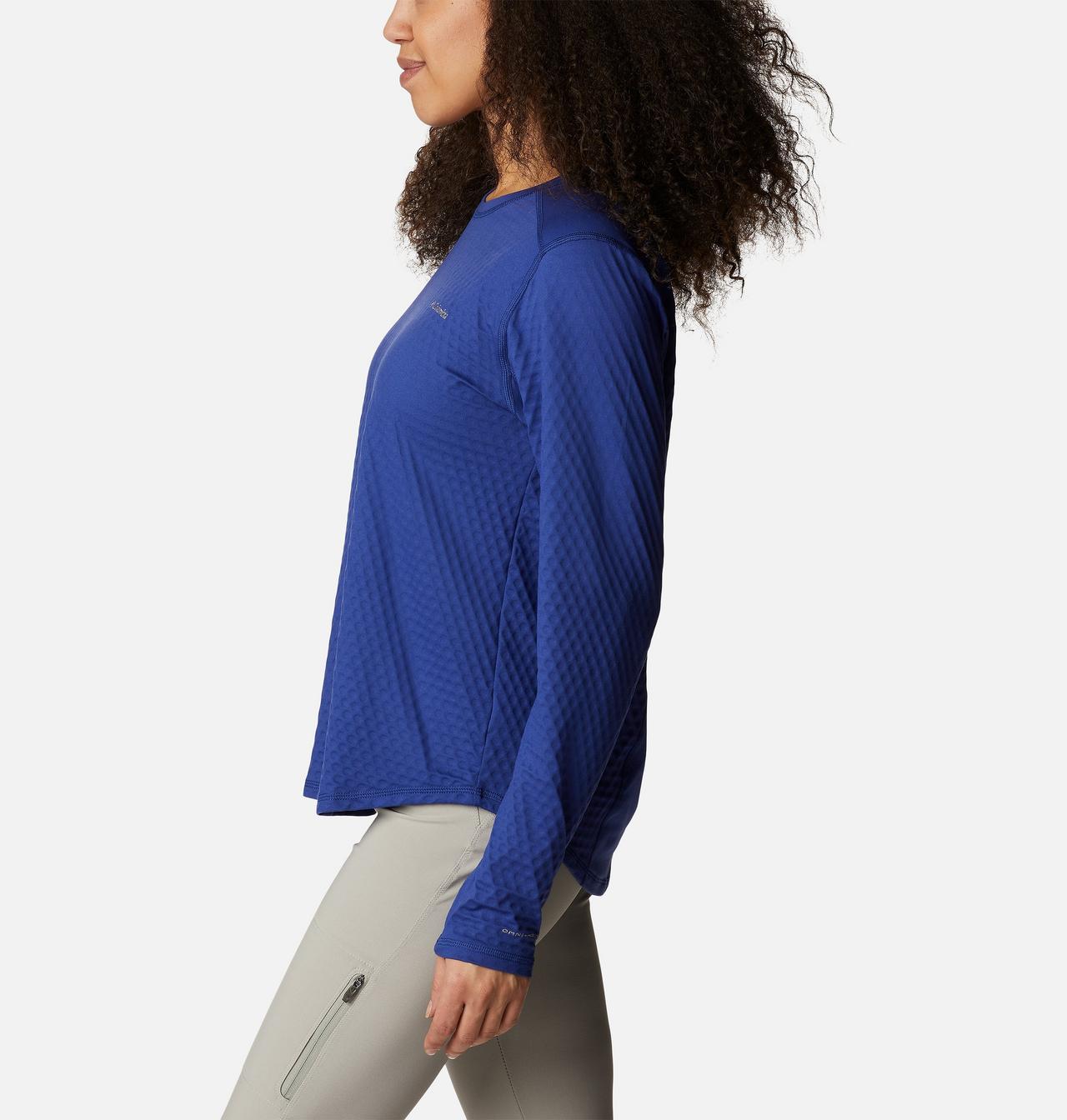 Women's Bliss Ascent™ Long Sleeve Shirt 3