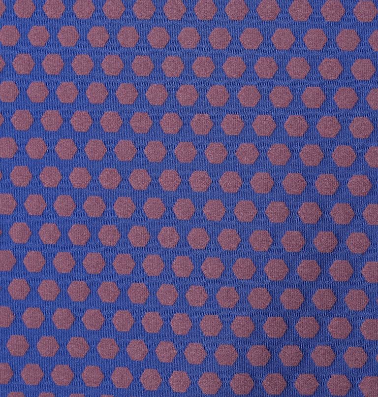 W Bliss Ascent Longsleeve technisches T-Shirt für Frauen, Color: Dark Sapphire, image 6