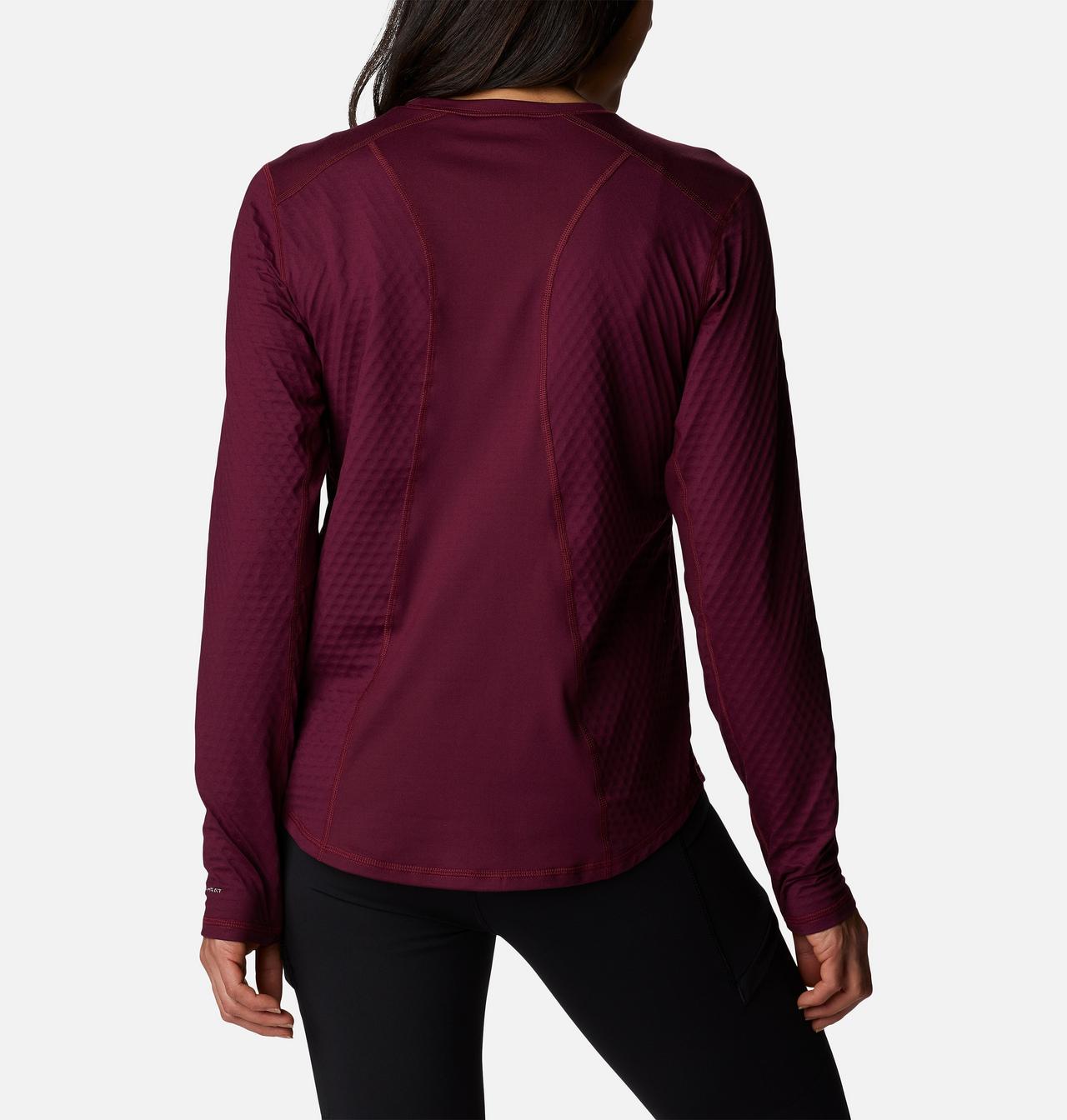 Women's Bliss Ascent™ Long Sleeve Shirt 2