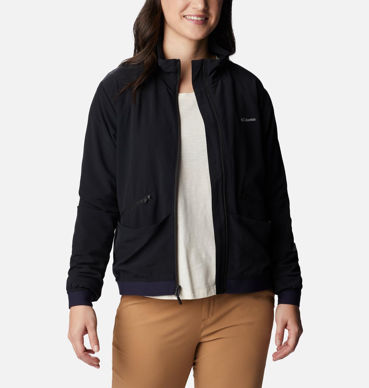 Women's Pleasant Creek™ Lined Jacket 6