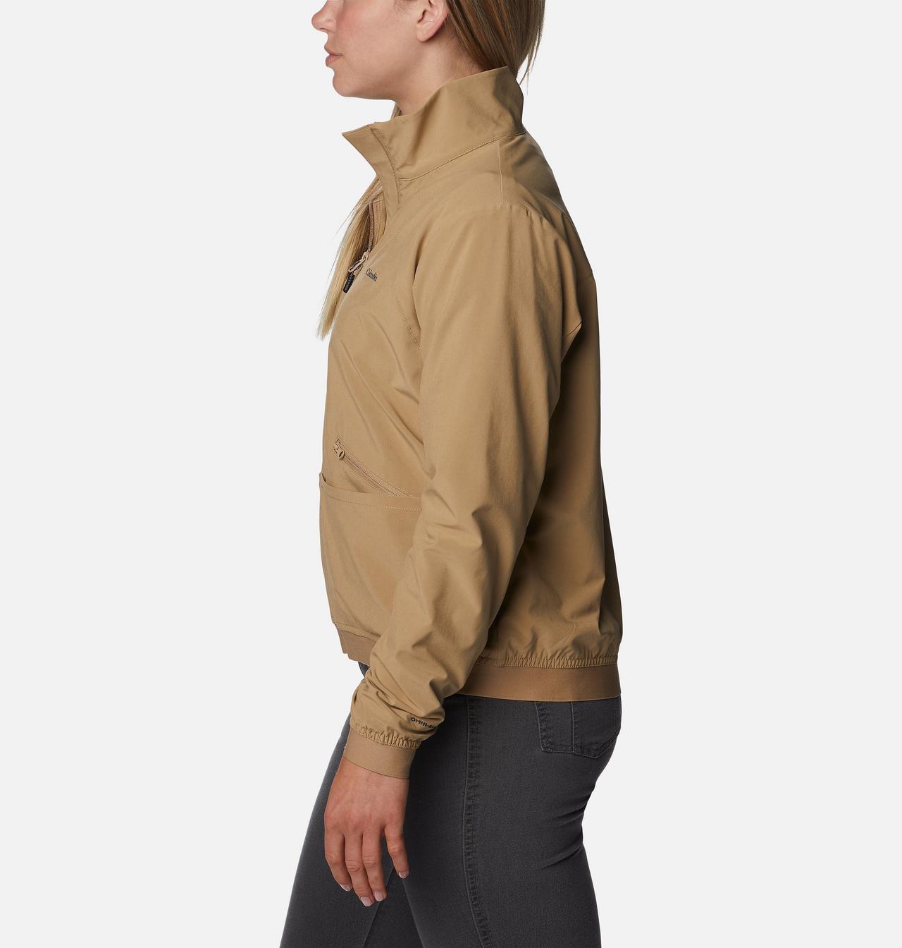 Women's Pleasant Creek™ Lined Jacket 3