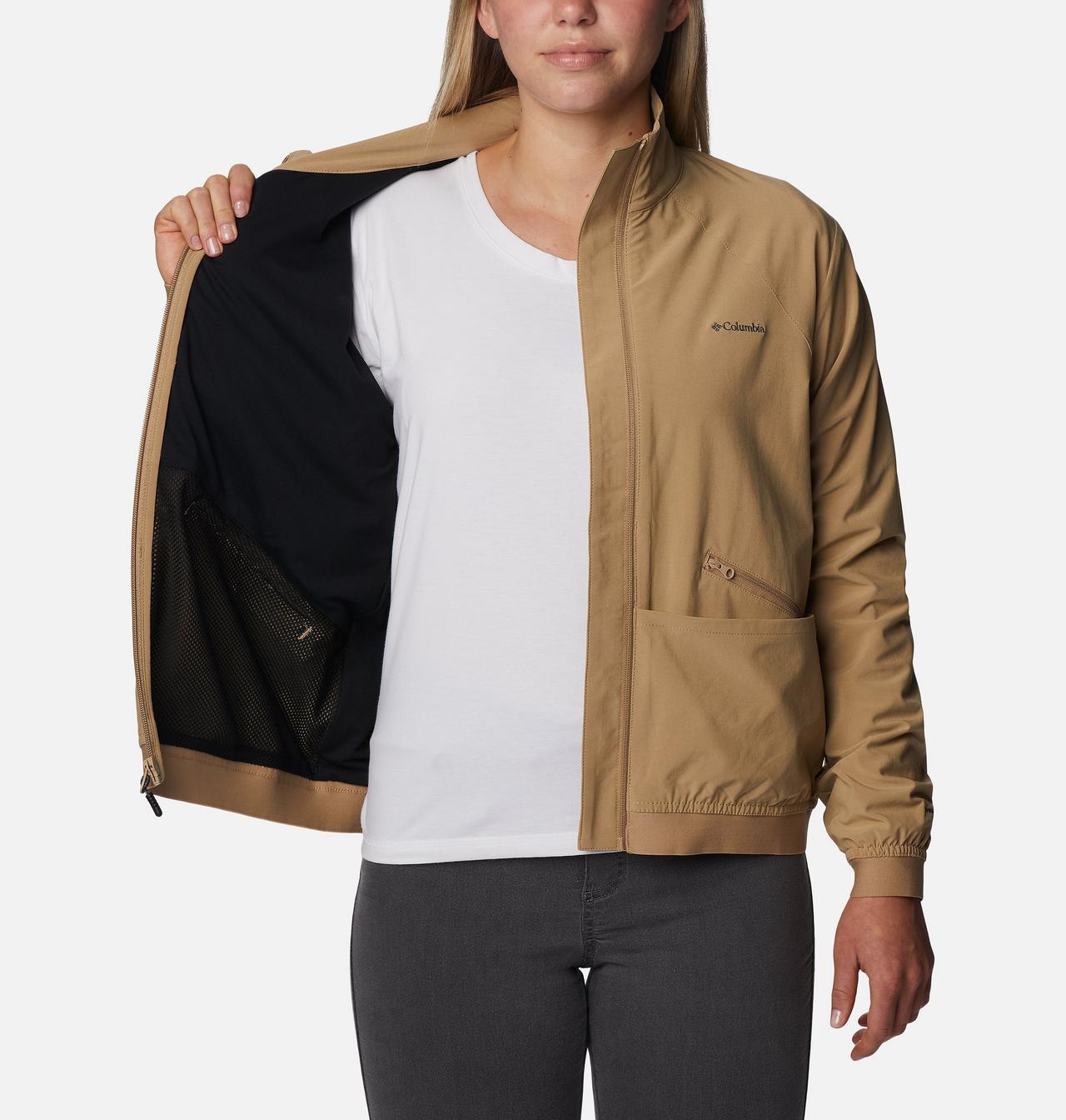 Women's Pleasant Creek™ Lined Jacket 5