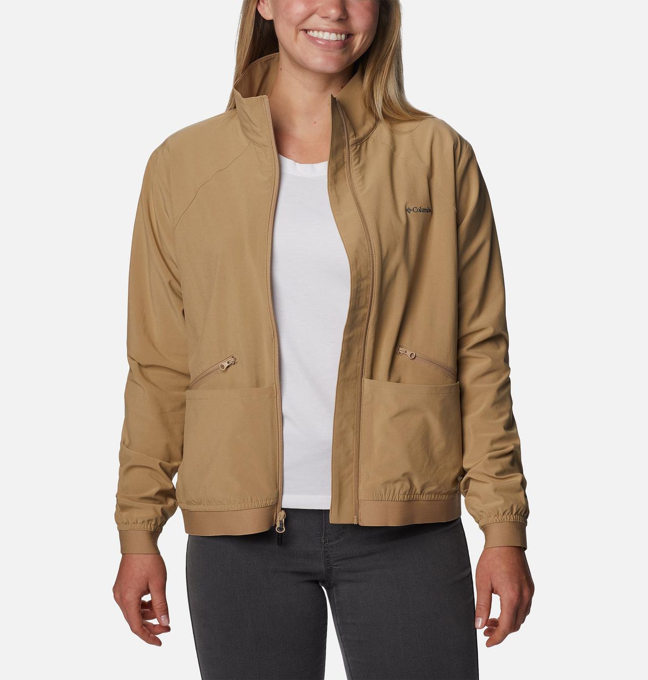 Women's Pleasant Creek™ Lined Jacket 6