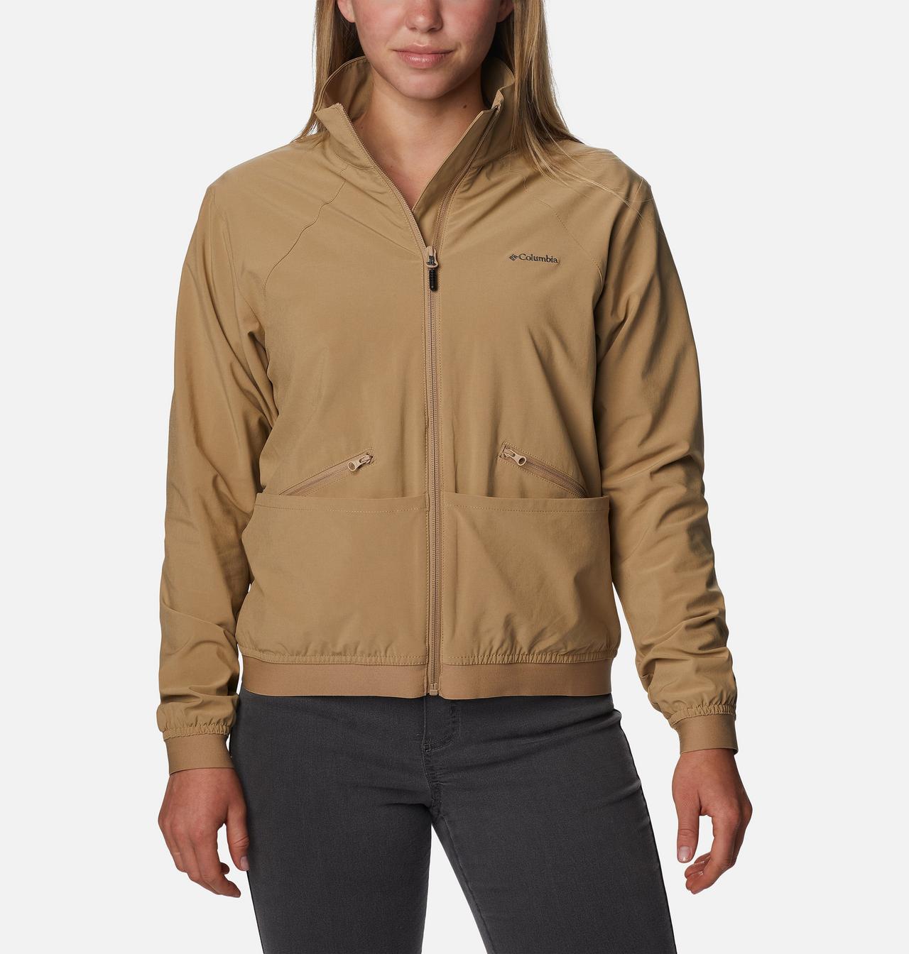 Women's Pleasant Creek™ Lined Jacket 1