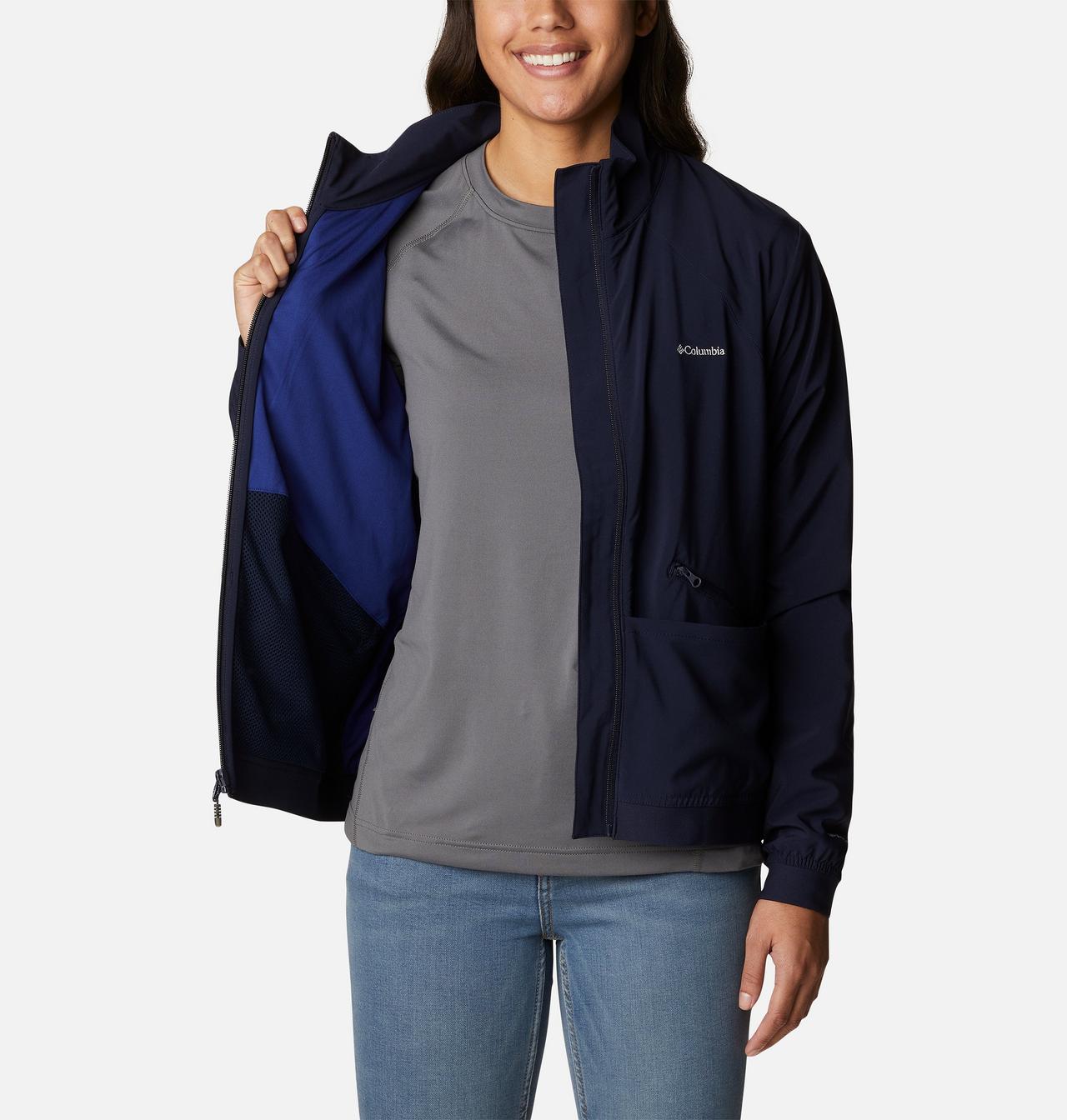 Women's Pleasant Creek™ Lined Jacket 5