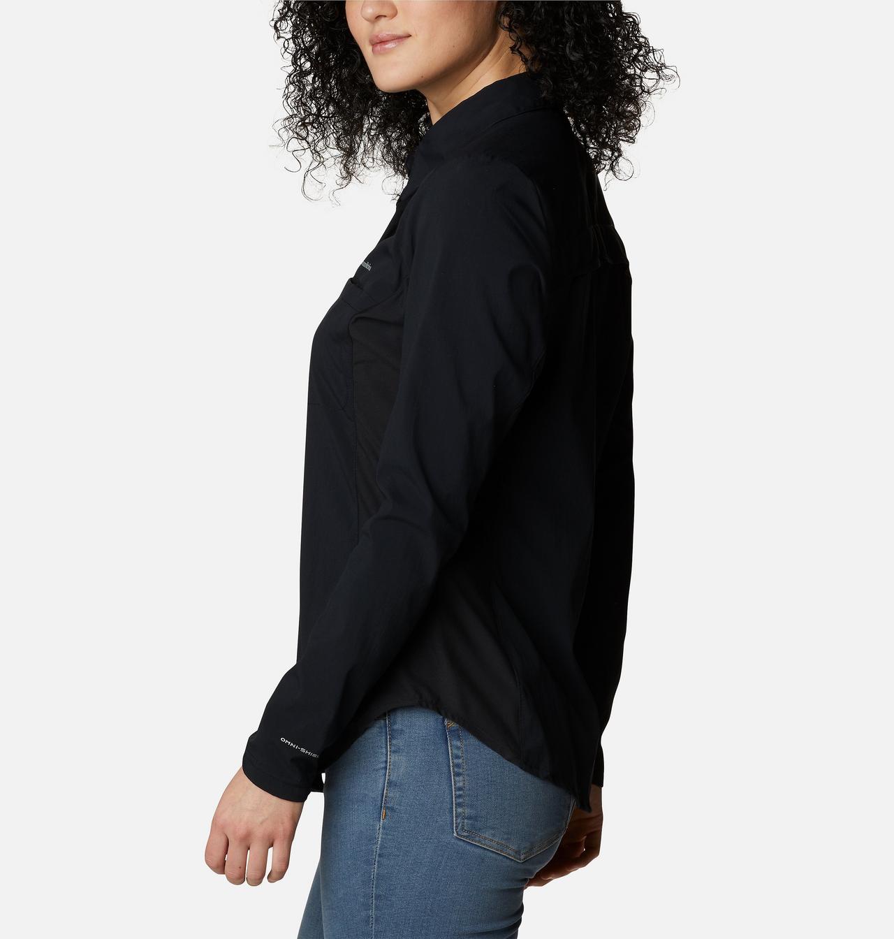 Women's Claudia Ridge™ Long Sleeve Shirt 3