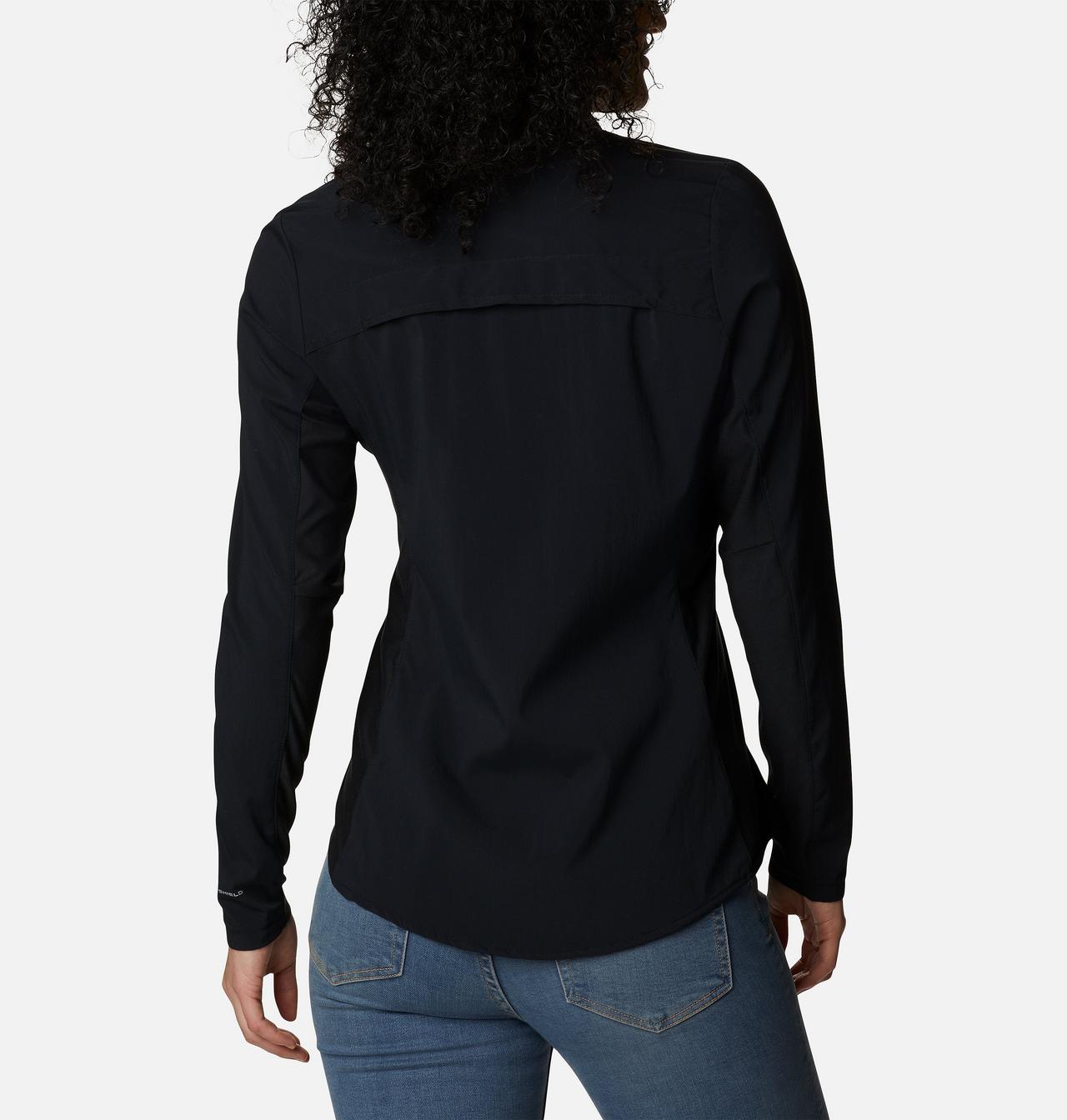 Women's Claudia Ridge™ Long Sleeve Shirt 2
