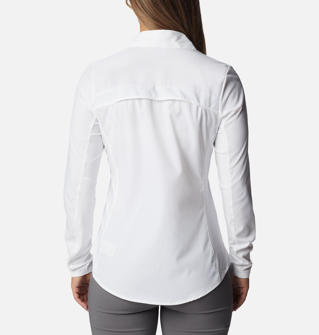 Women's Claudia Ridge™ Long Sleeve Shirt 2