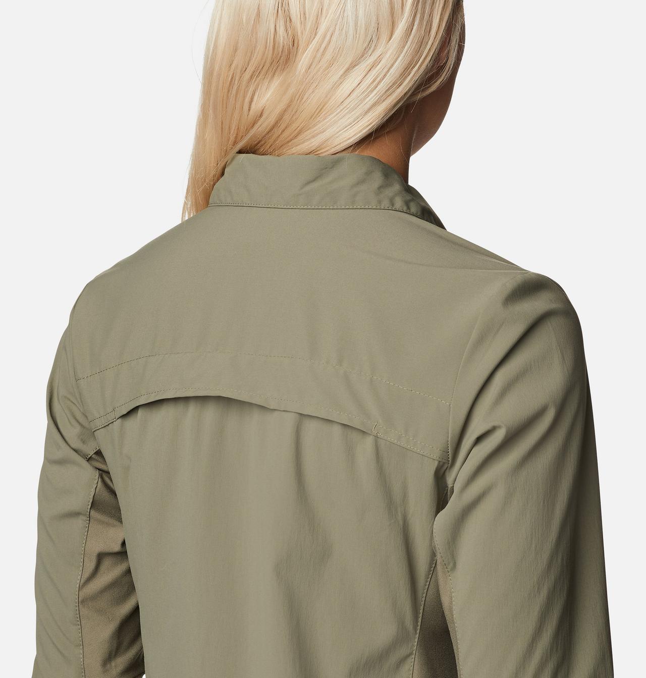 Women's Claudia Ridge™ Long Sleeve Shirt 5