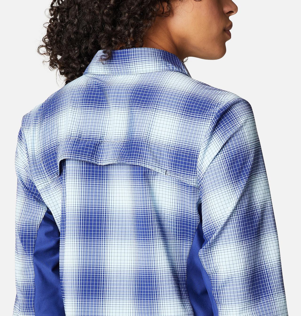 Women's Claudia Ridge™ Long Sleeve Shirt 5