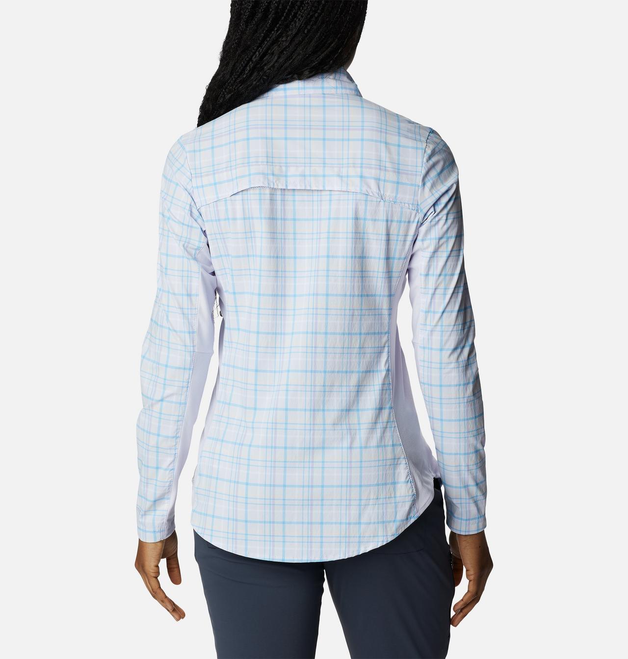 Women's Claudia Ridge™ Long Sleeve Shirt 2