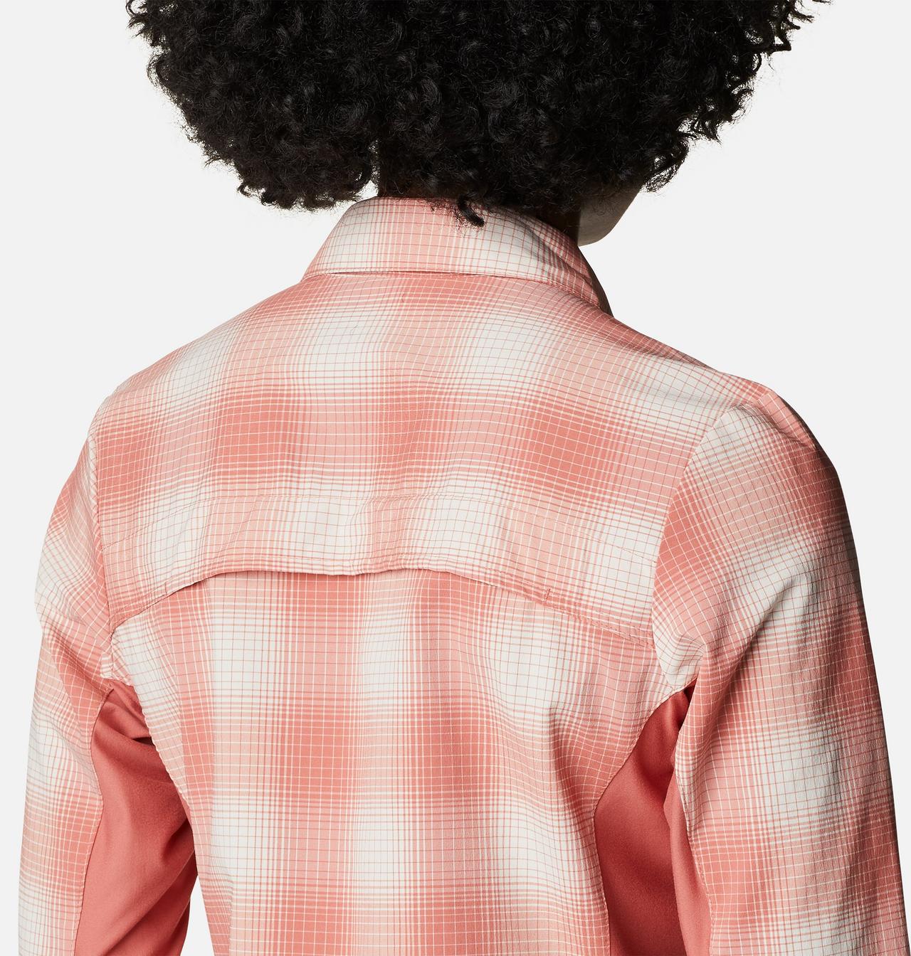 Women's Claudia Ridge™ Long Sleeve Shirt 5