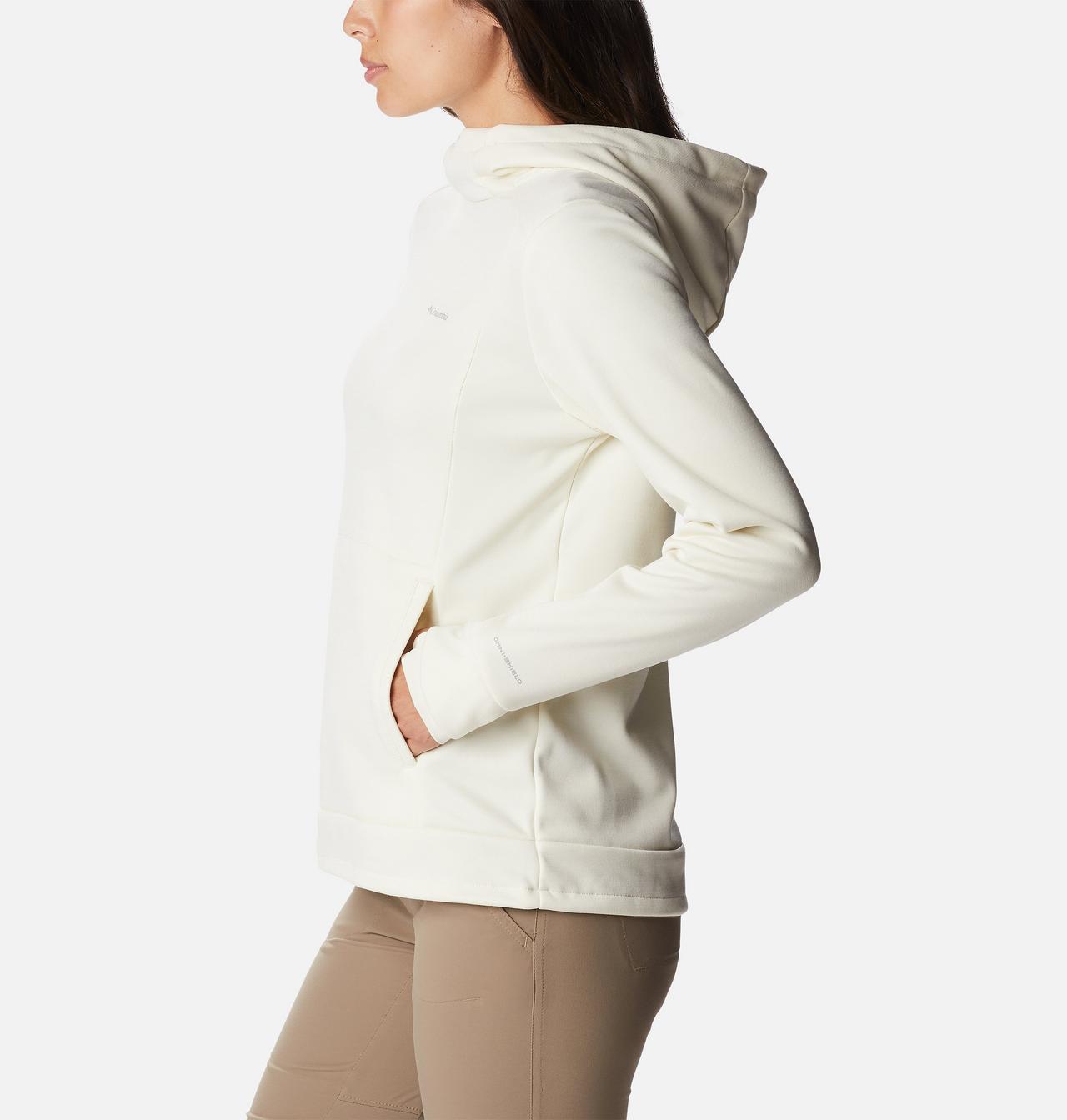 Women's Claudia Ridge™ Fleece Pullover 3