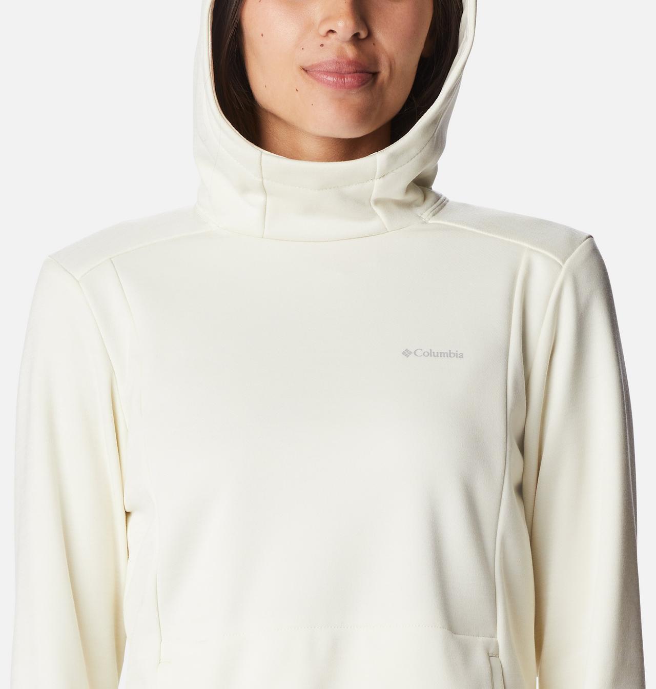 Women's Claudia Ridge™ Fleece Pullover 4