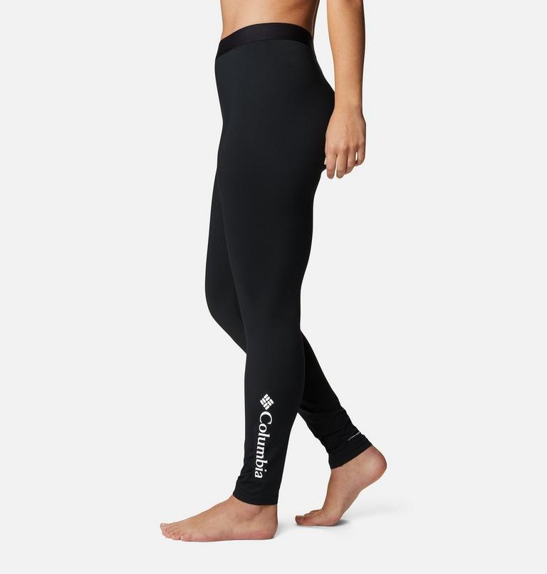 Columbia Hike Legging | 010 | S, Color: Black, image 3