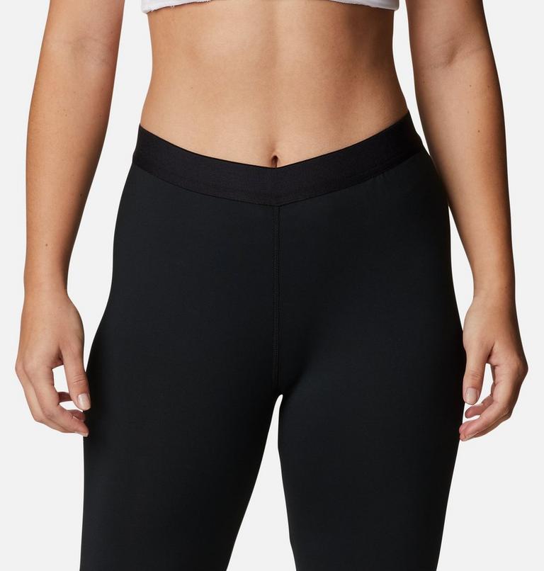 Columbia Hike Legging | 010 | S, Color: Black, image 4