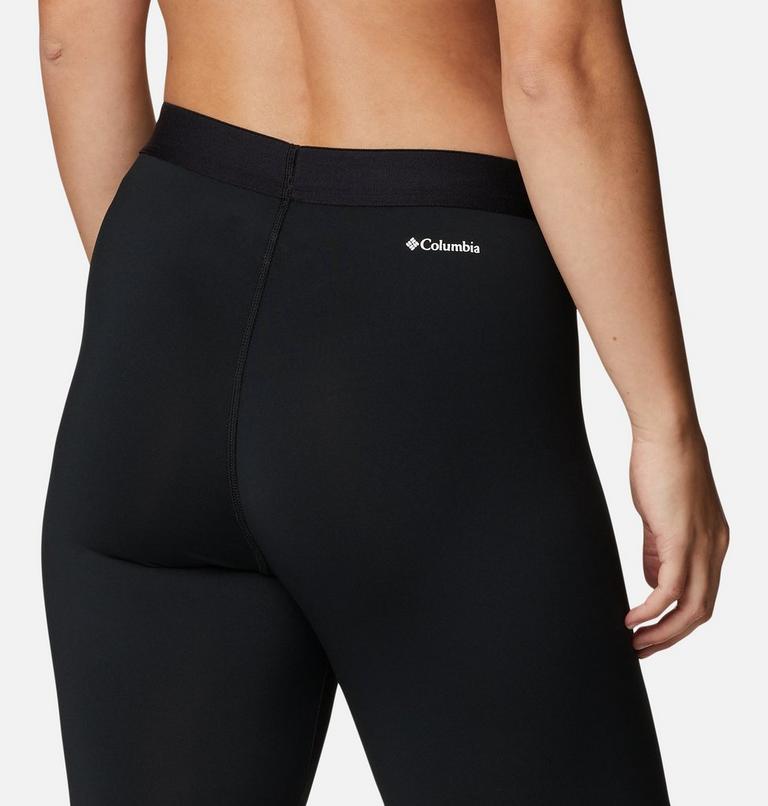 Columbia Hike Legging | 010 | S, Color: Black, image 5