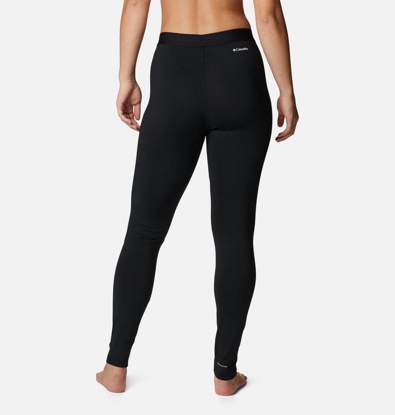Columbia Hike Legging | 010 | S, Color: Black, image 2