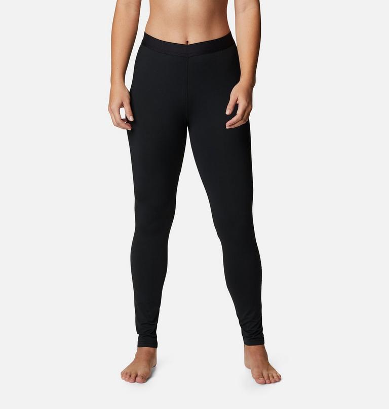 Columbia Hike Legging | 010 | S, Color: Black, image 1