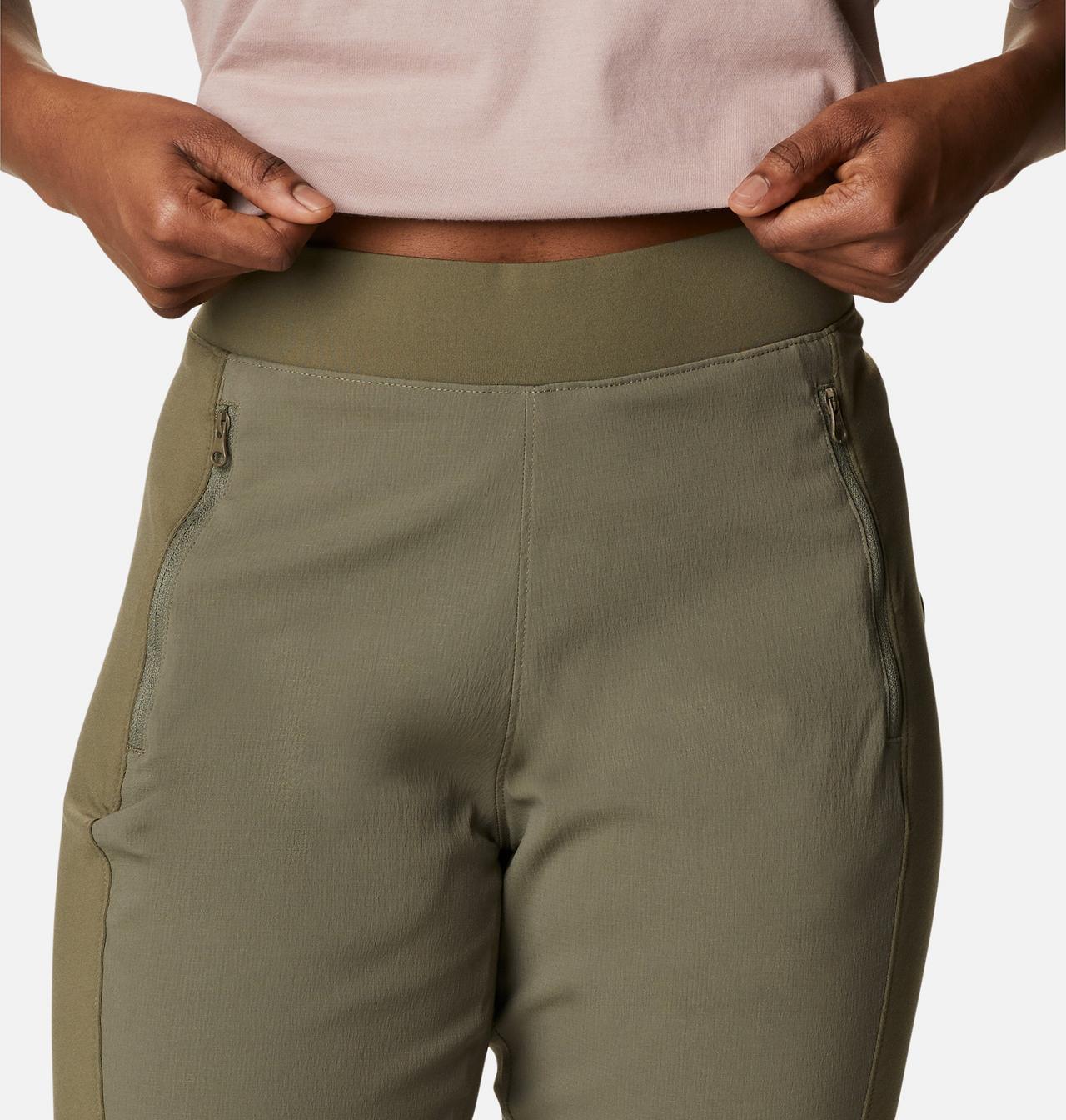 Women's On The Go™ Hybrid Pants 4