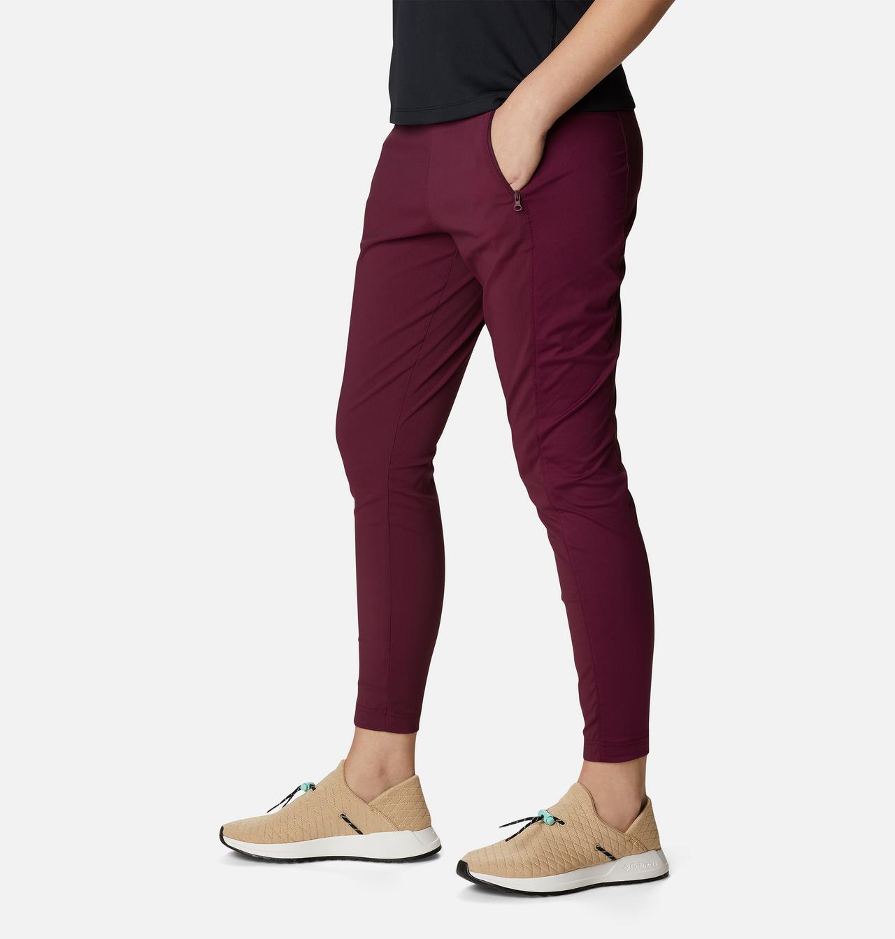 Women's On The Go™ Hybrid Pants 3