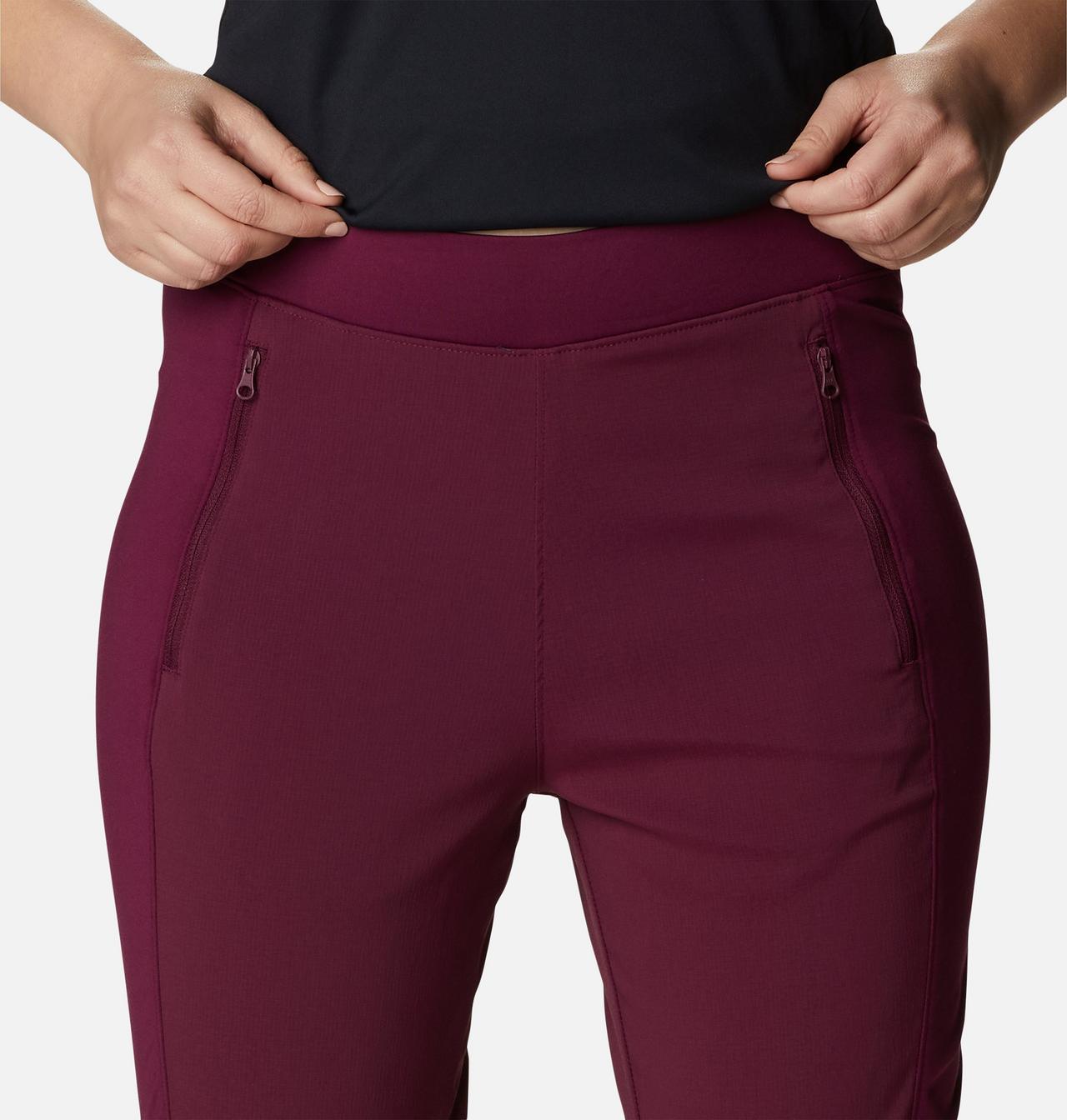 Women's On The Go™ Hybrid Pants 4