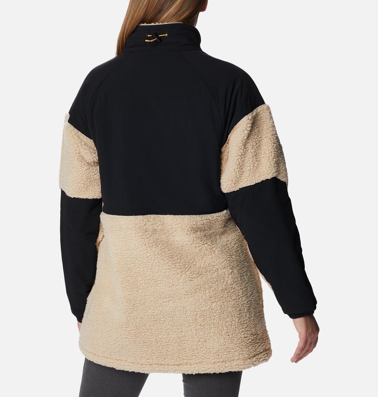 Women's Ballistic Ridge™ Full Zip Fleece Jacket 2