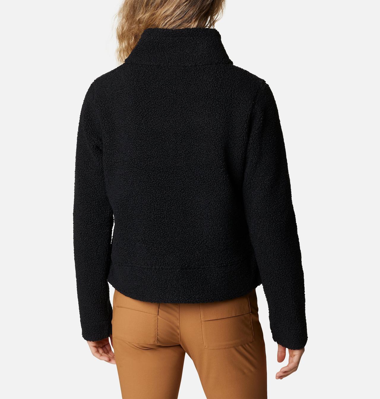 Women's Panorama™ Snap Fleece Jacket 2