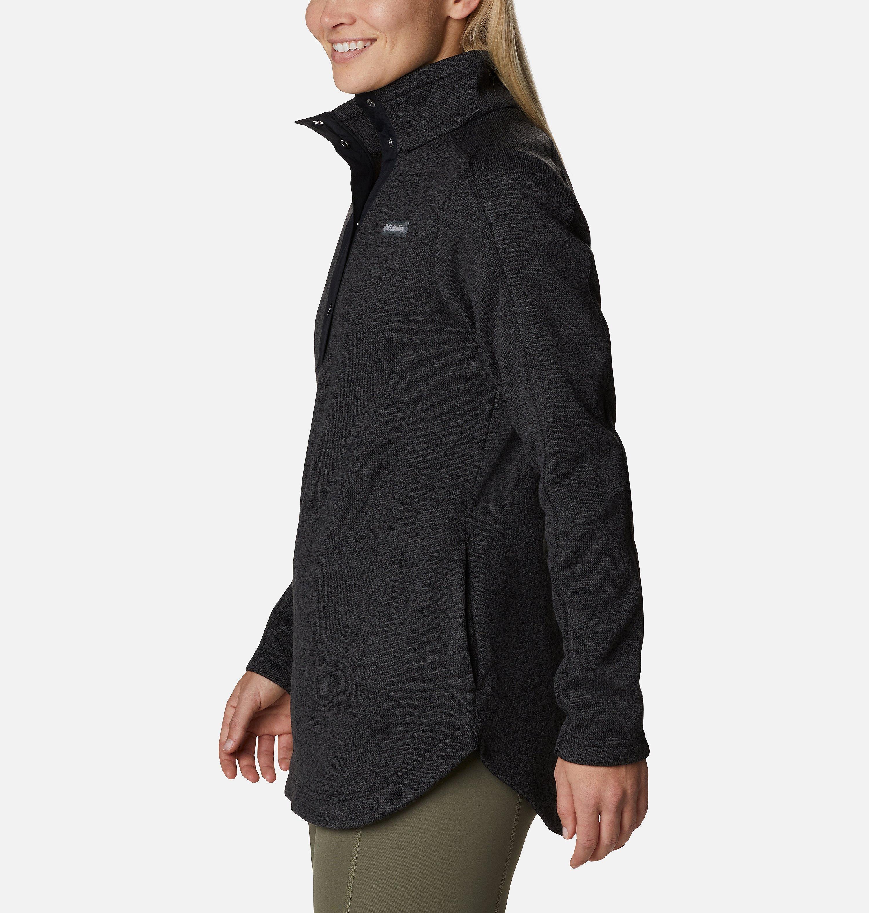 Women's Sweater Weather™ Fleece Tunic 3
